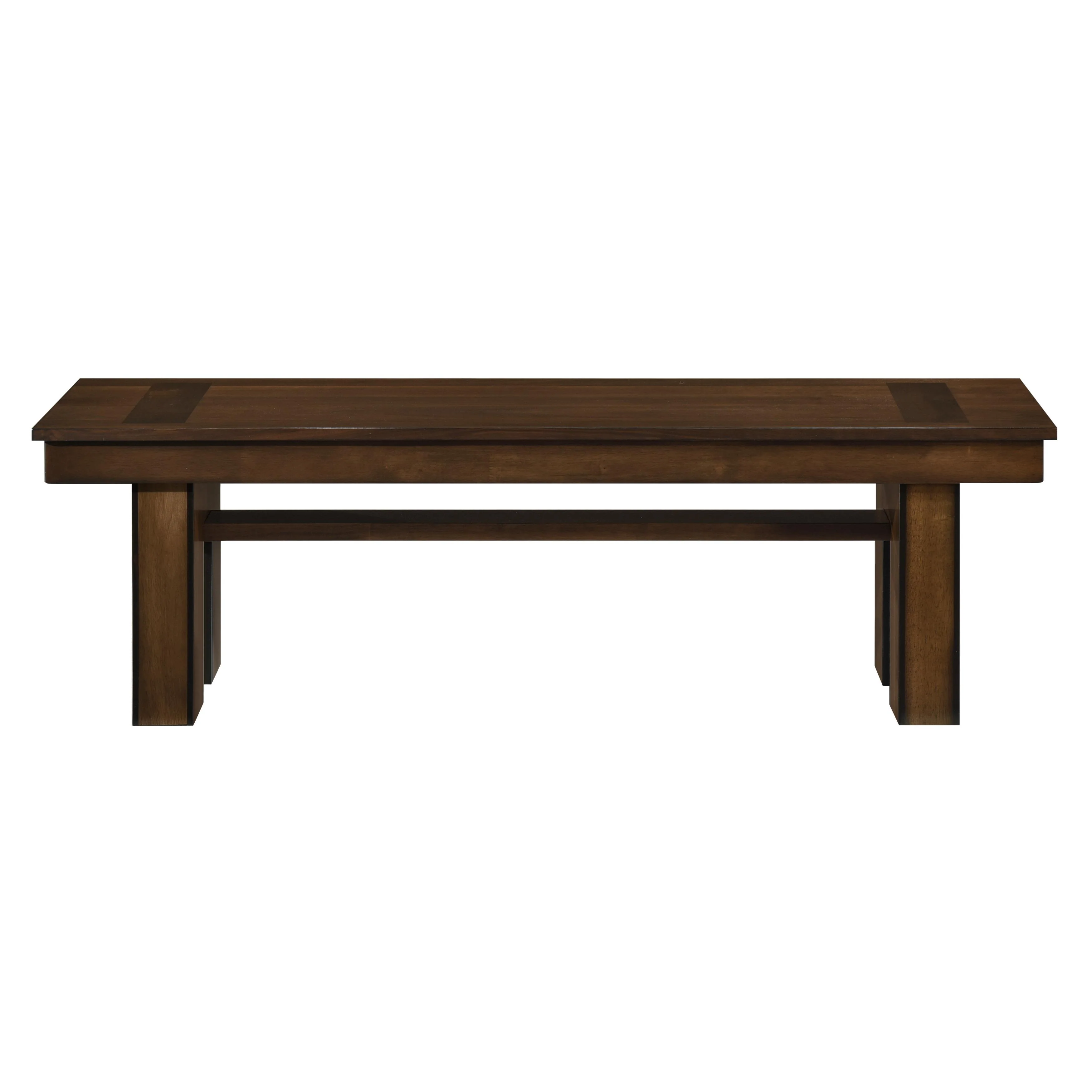 Homelegance Sedley 5415RF-13 58” Bench - Image 1