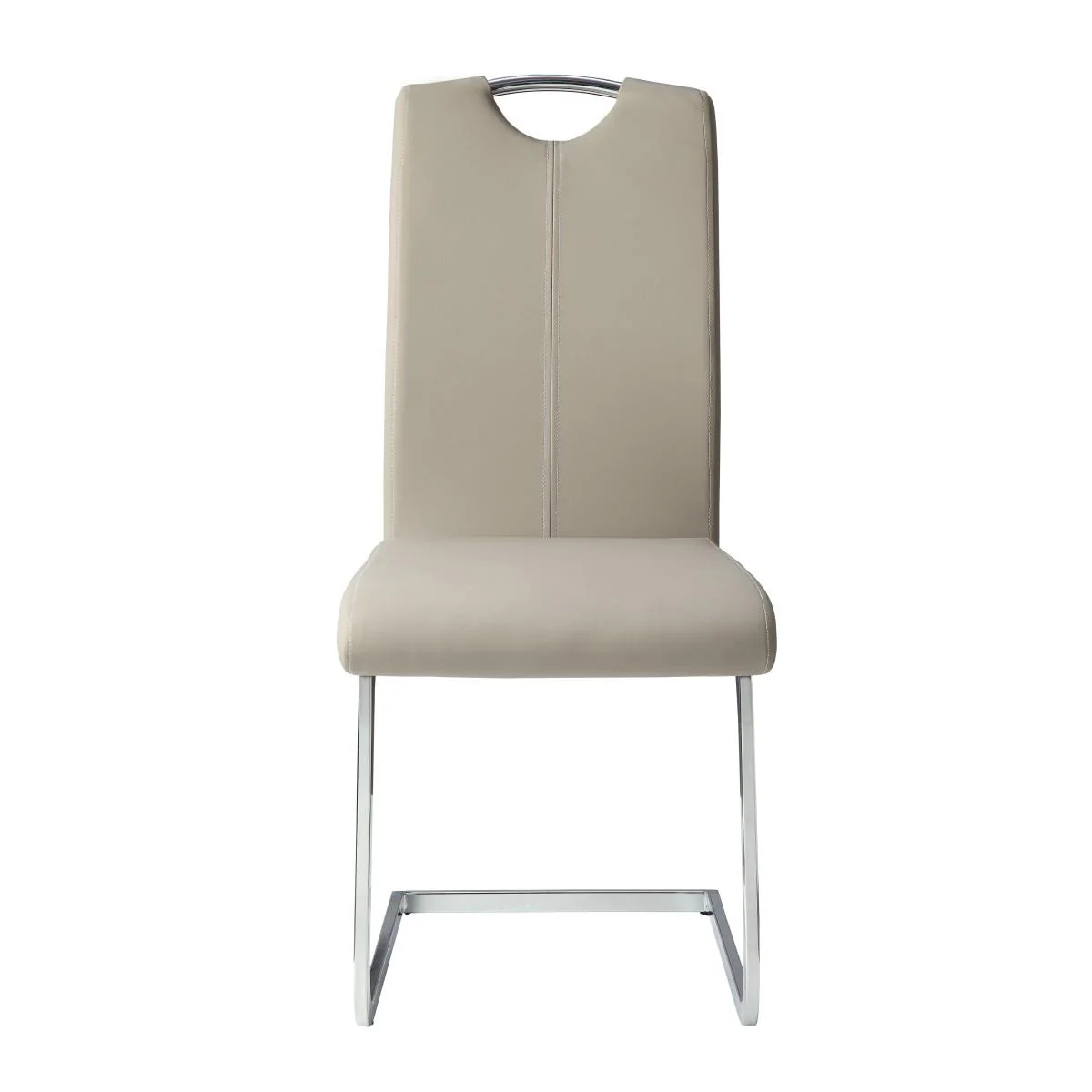 Homelegance Glissand 5599S Side Chair - Image 1
