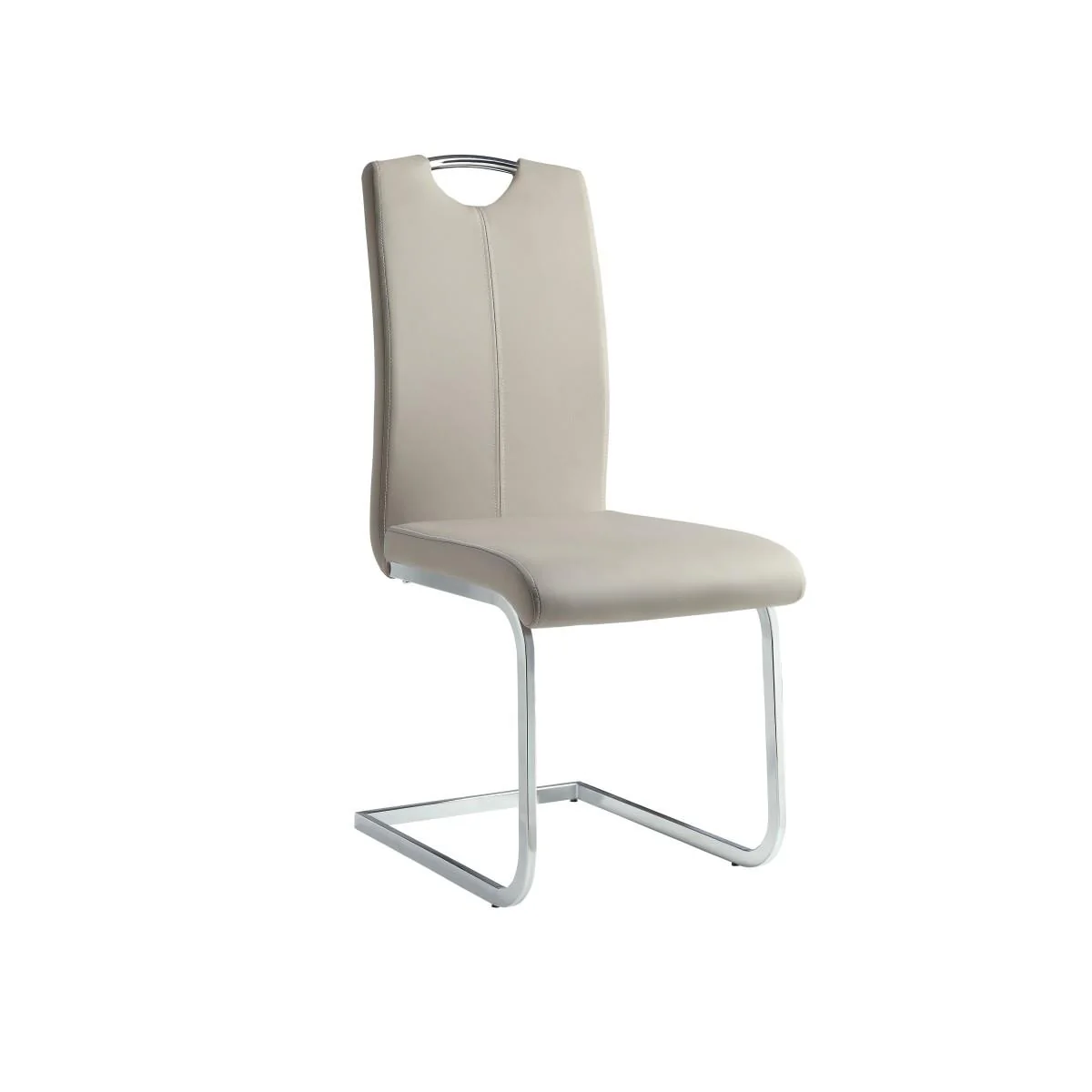 Homelegance Glissand 5599S Side Chair - Image 2