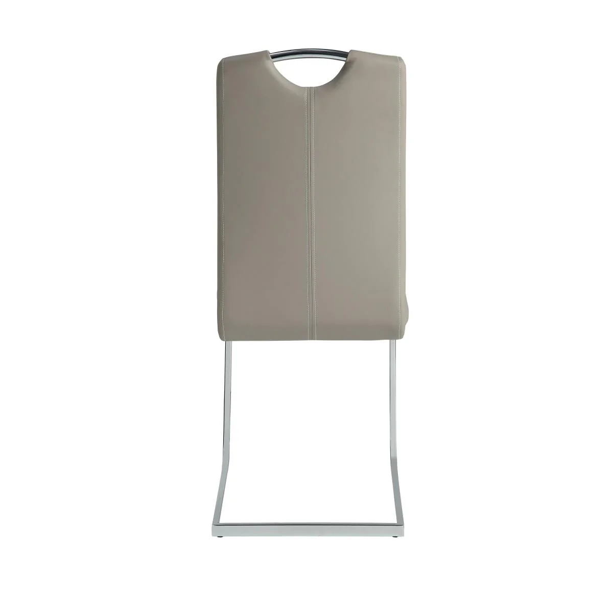 Homelegance Glissand 5599S Side Chair - Image 3