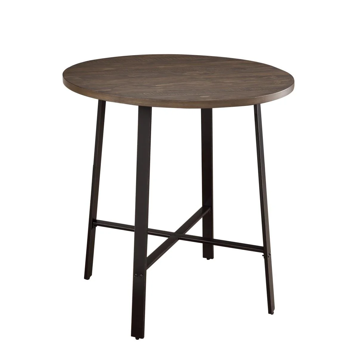 Homelegance Chevre 5607-36RD Round Counter Height Table - Image 2