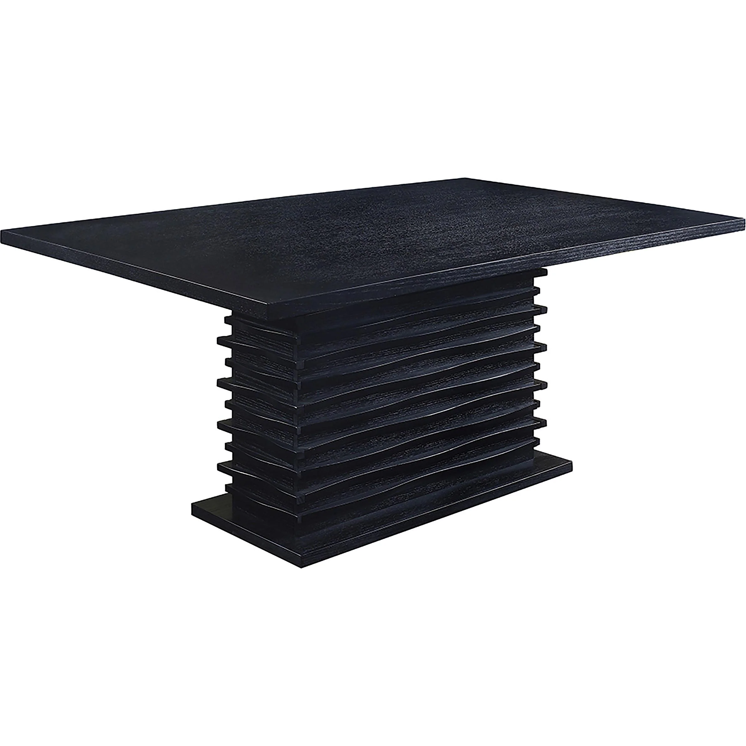 Coaster Furniture Stanton 102061 7 pc Dining Set - Image 2