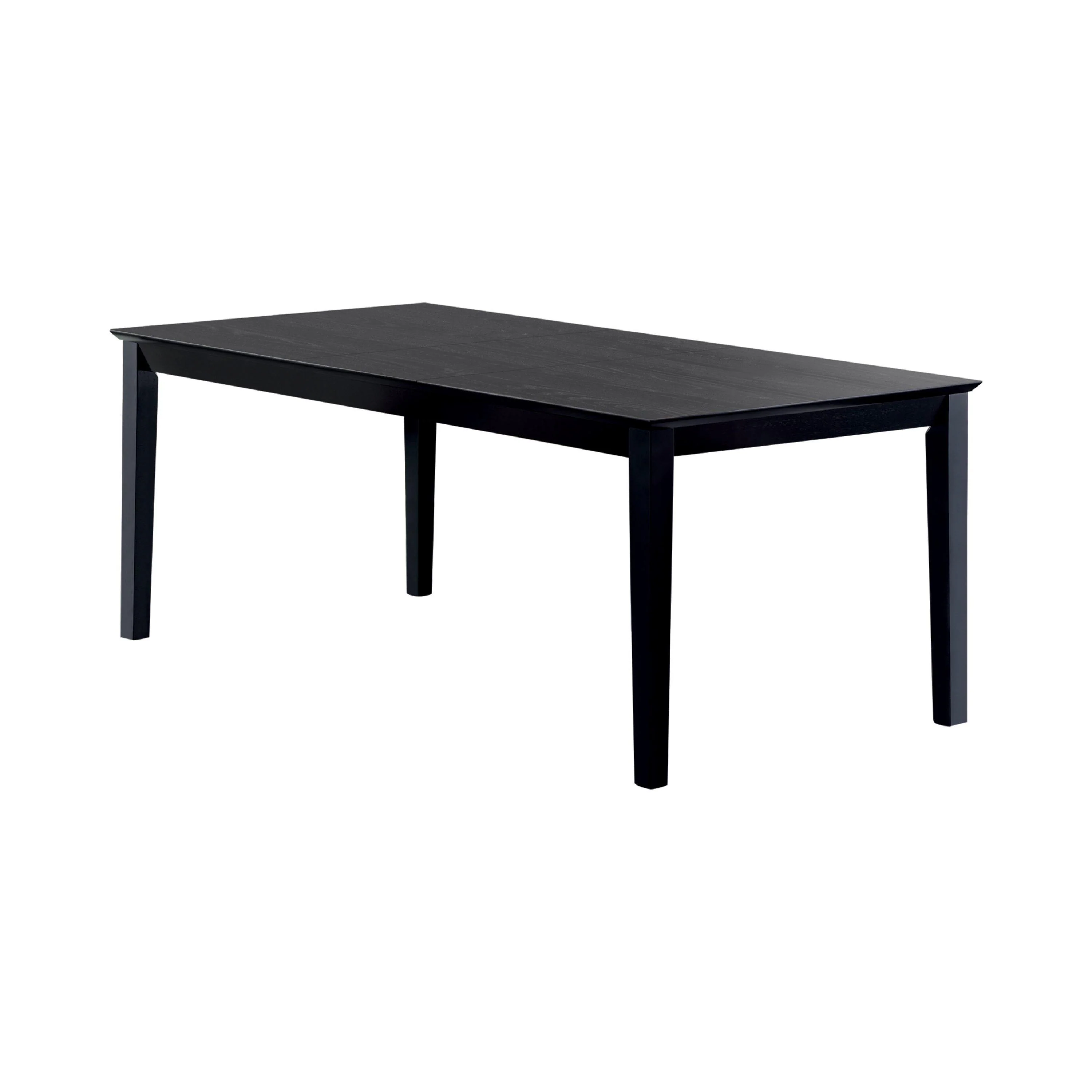 Coaster Furniture Louise 101561 7 pc Dining Set - Image 2