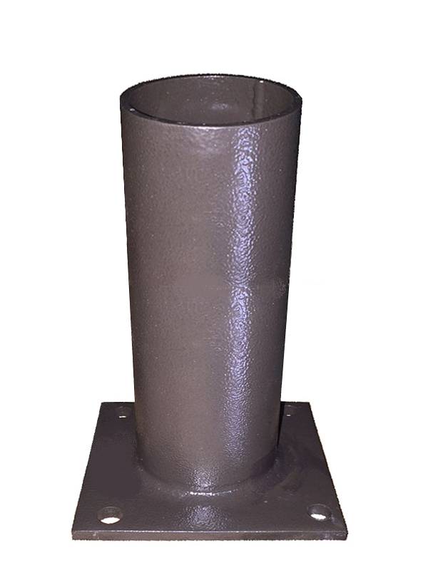 Straight Arm Wall Mount Tenon Bracket - Image 1