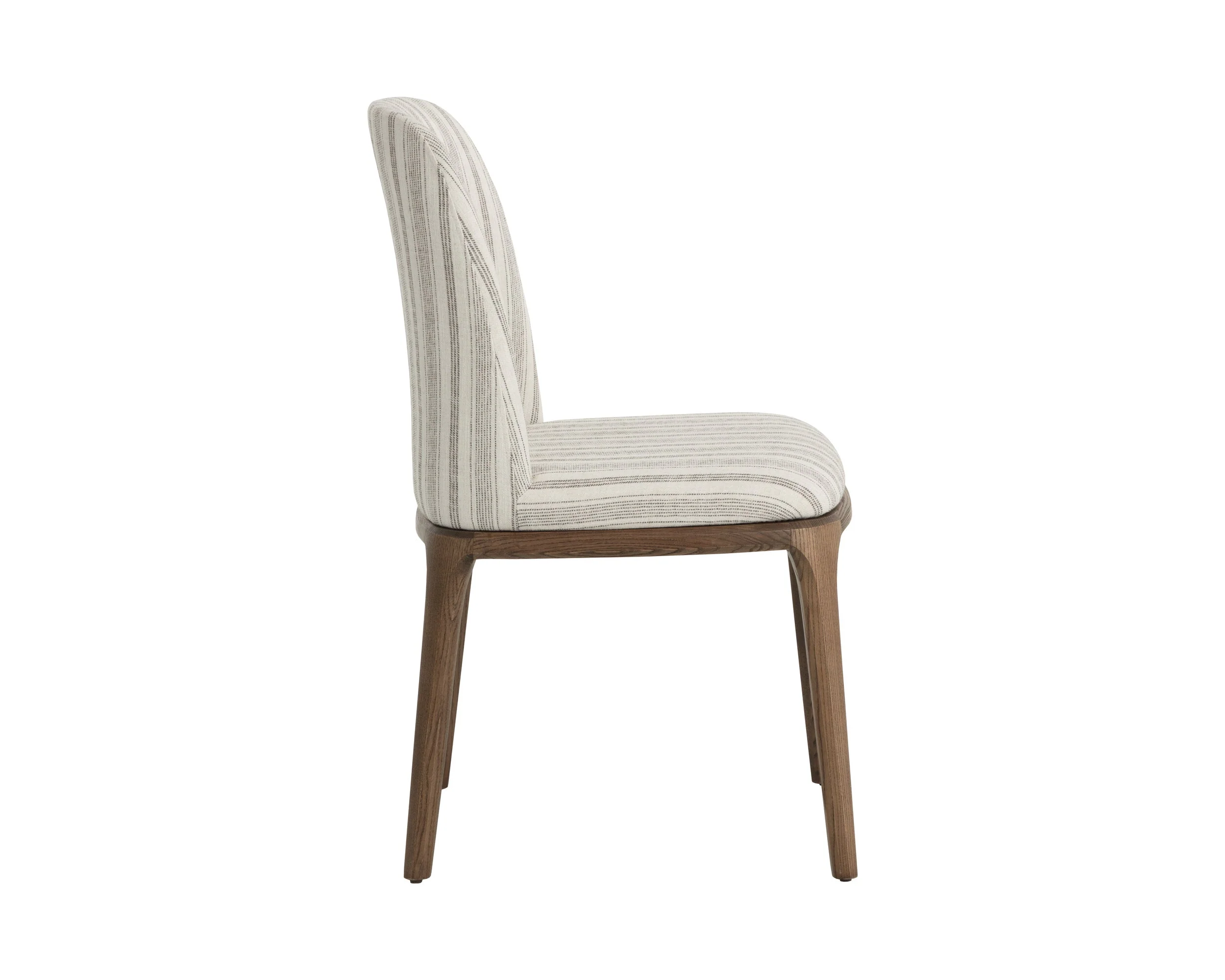 Alamosa Dining Chair - Gifford Script - Image 3
