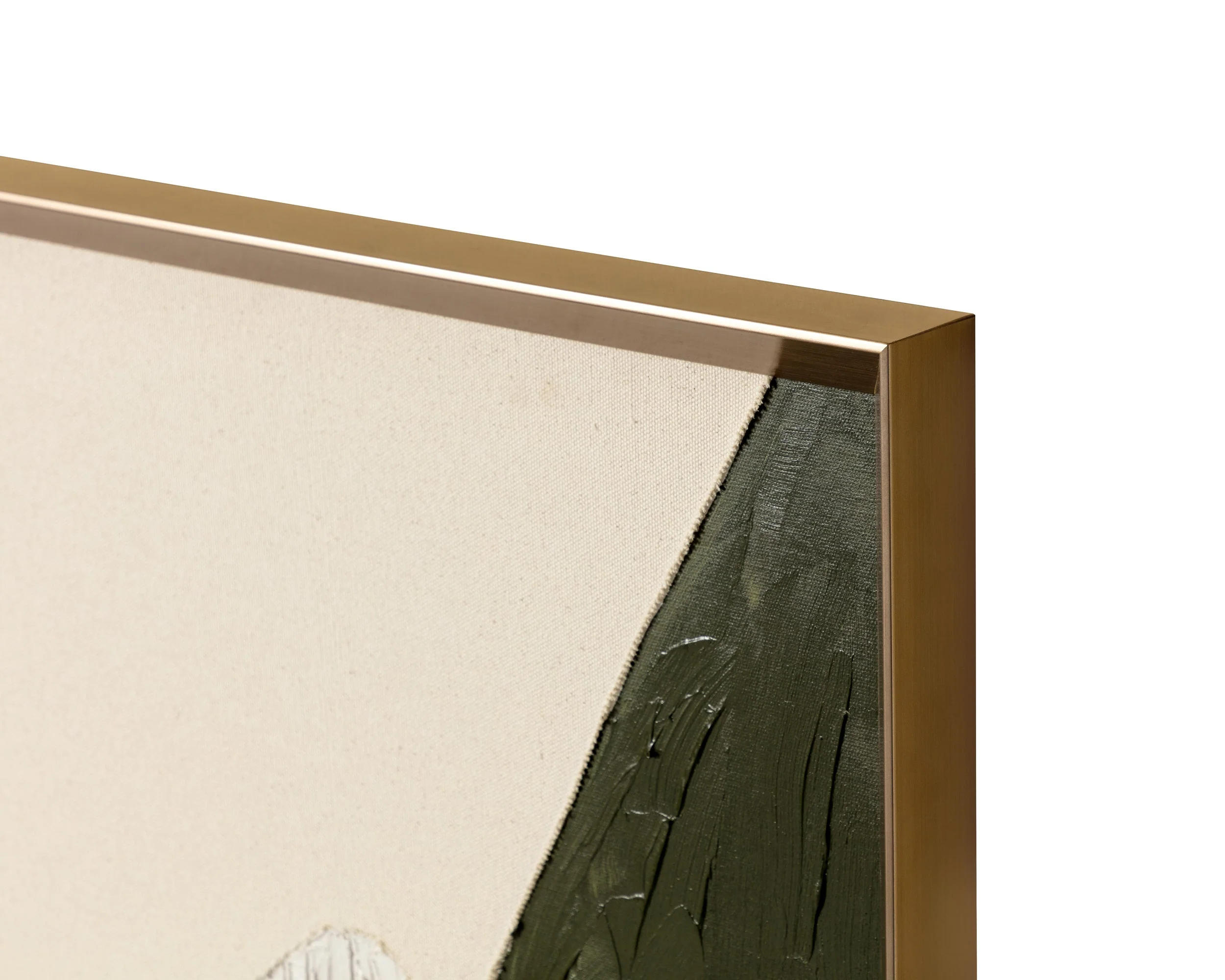 Road Trip Iii - 40" X 60" - Bronze Frame - Image 2