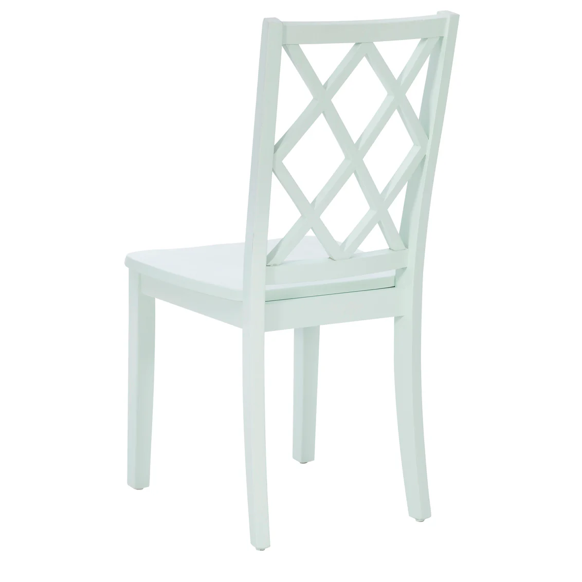 MAUI SIDE CHAIR MINT 1 CTN 23LD1015SCMNT - Image 2