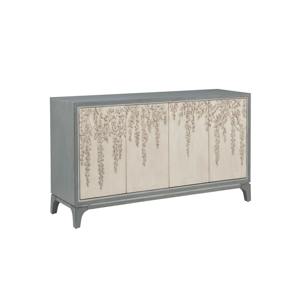 C2C 4 DOOR CRENDENZA GREY VINE 11059 - Image 2