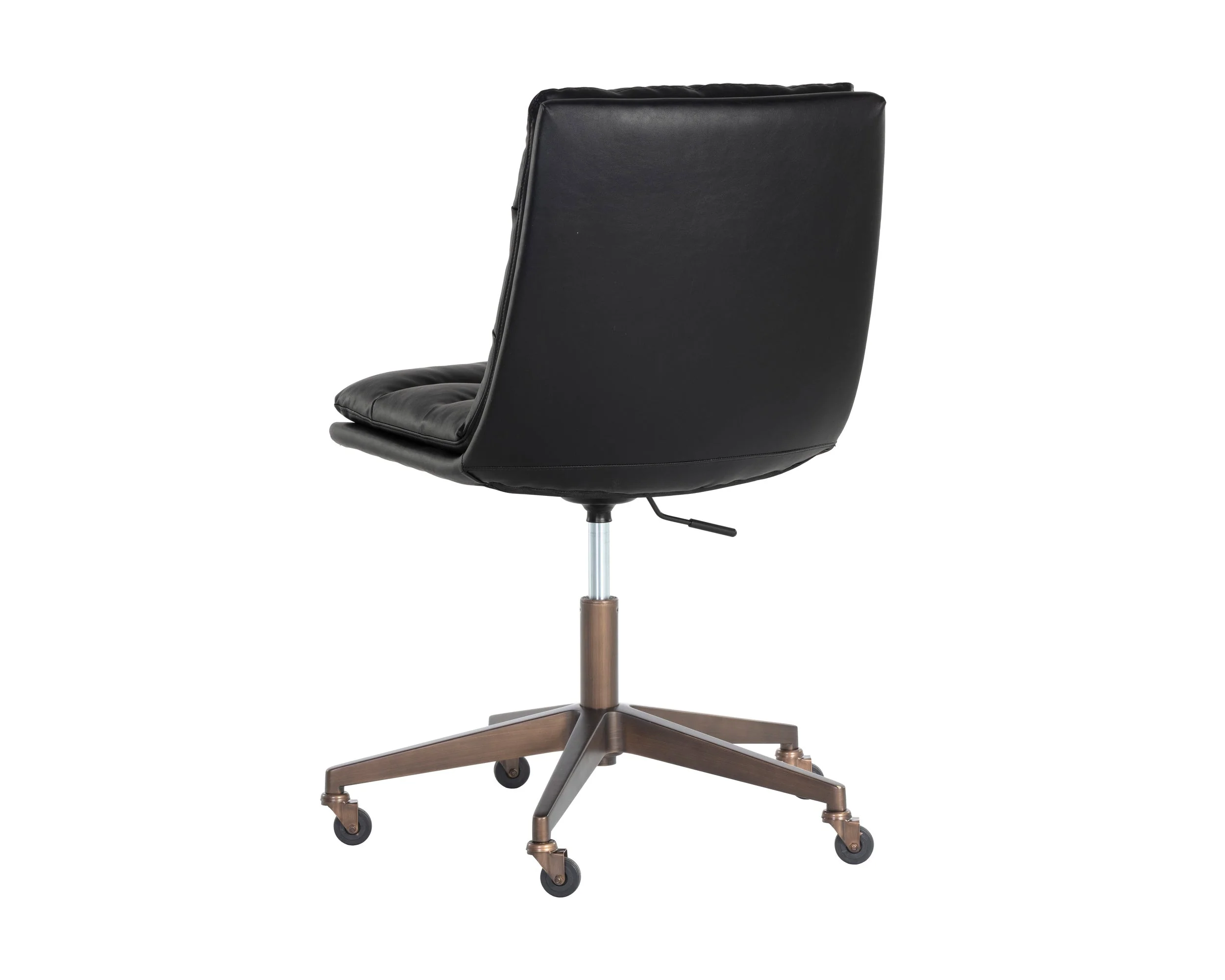 Stinson Office Chair - Bravo Black - Image 3