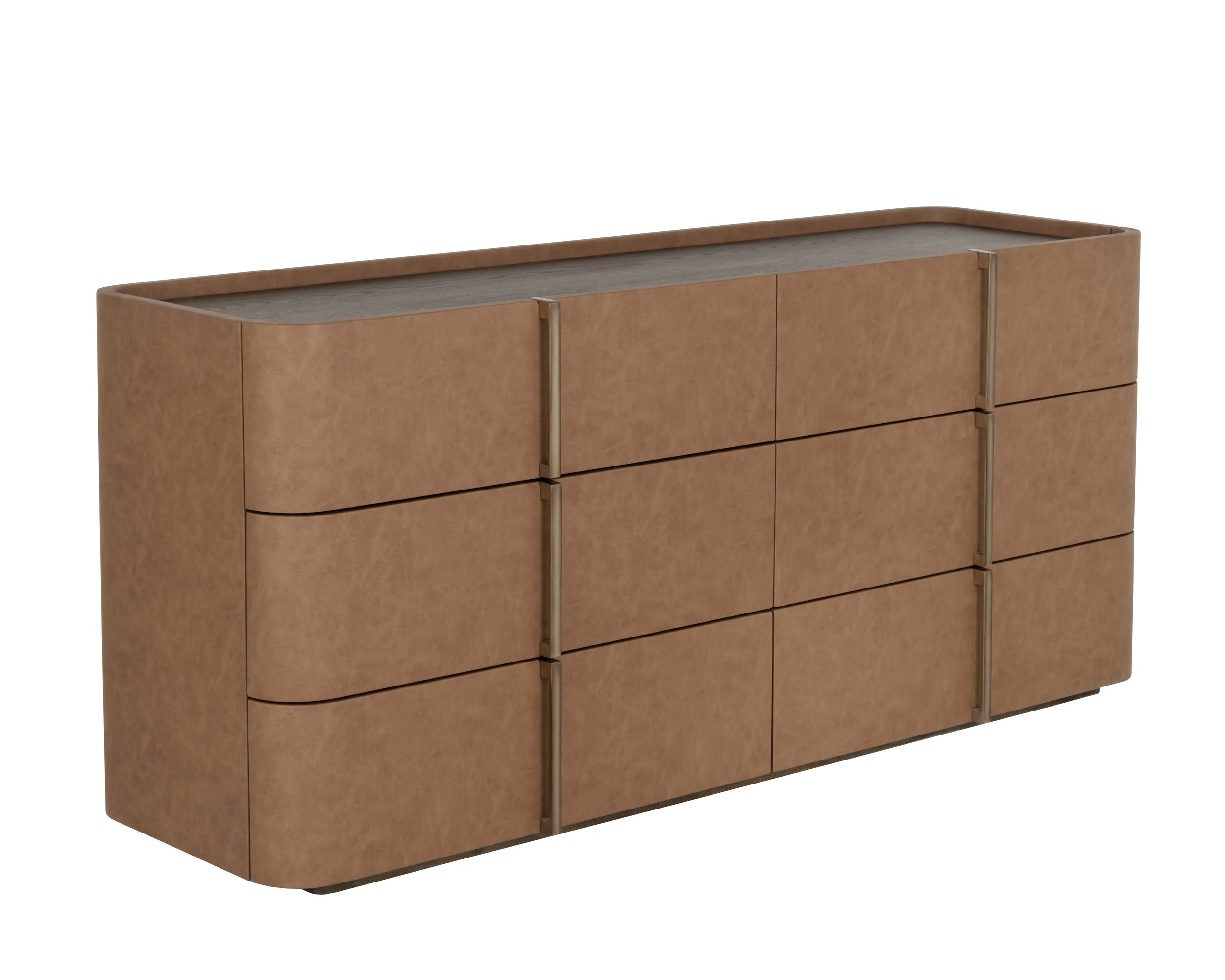 Jamille Dresser – Cognac