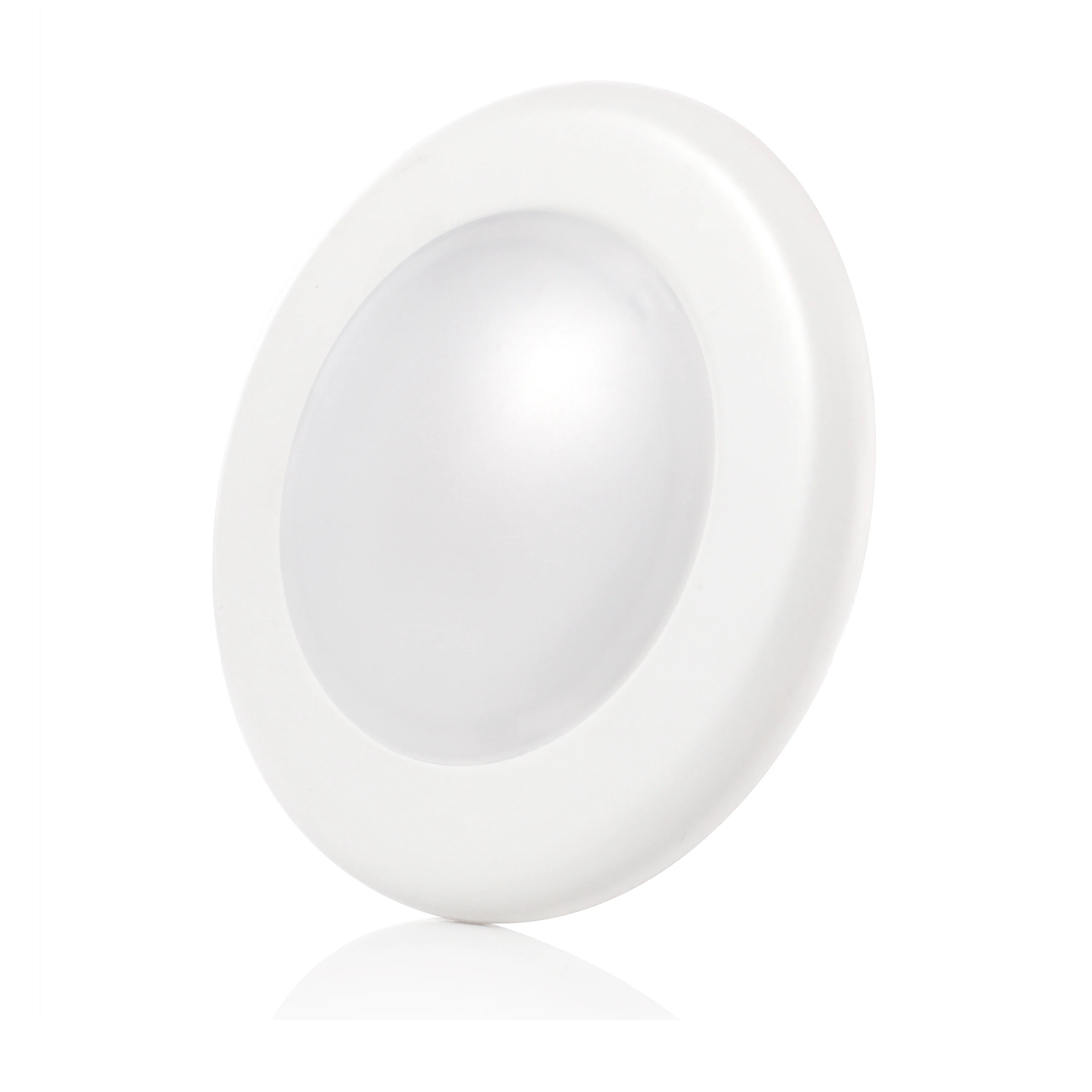 4" 10W Flush Mount Retrofit Disk Downlight - 650 lumens - Image 1