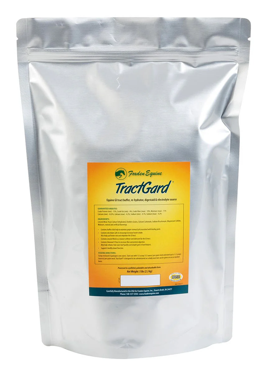 TractGard, 5 lb - Image 1