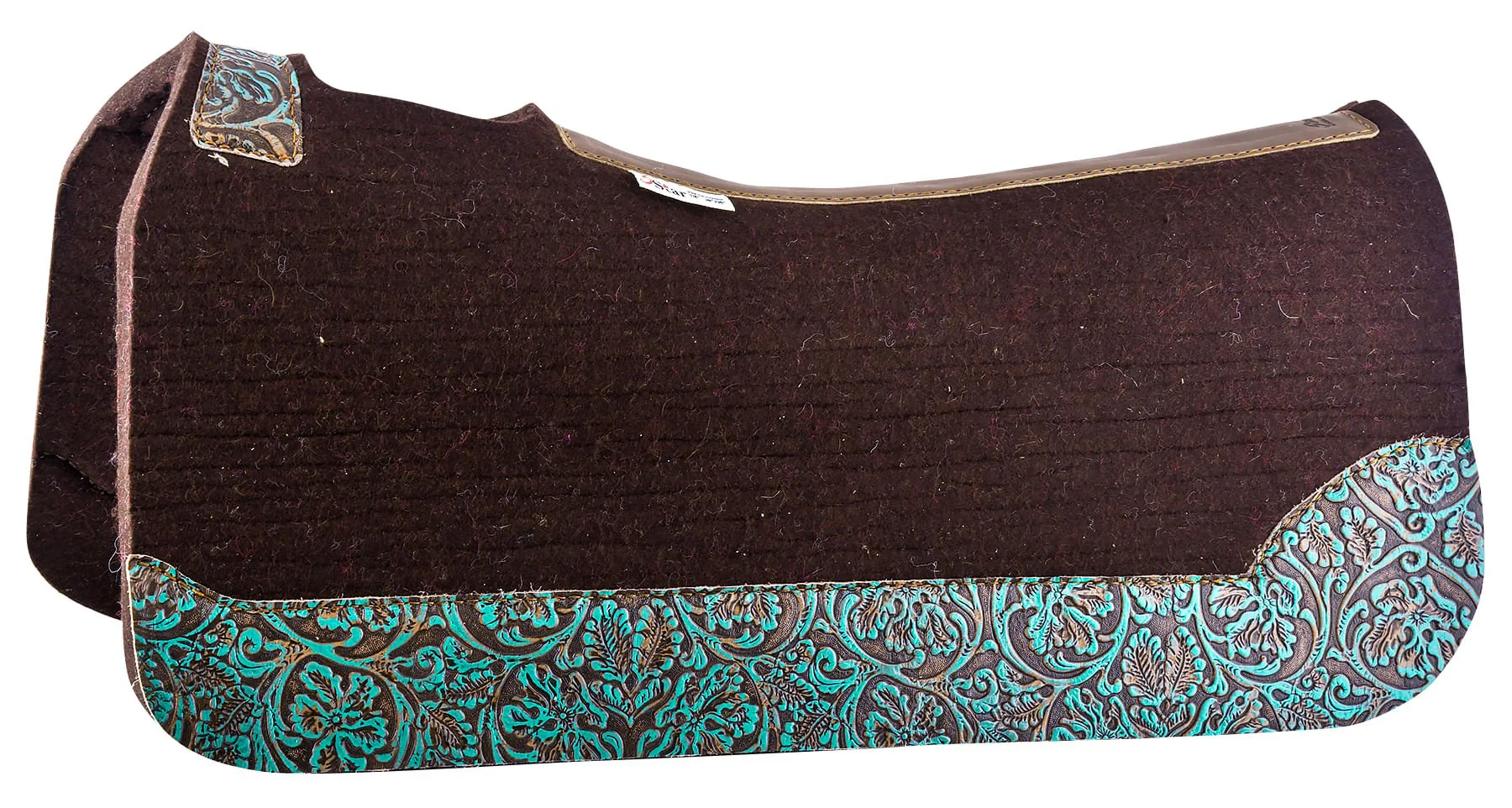 5 Star “Waco” Saddle Pad