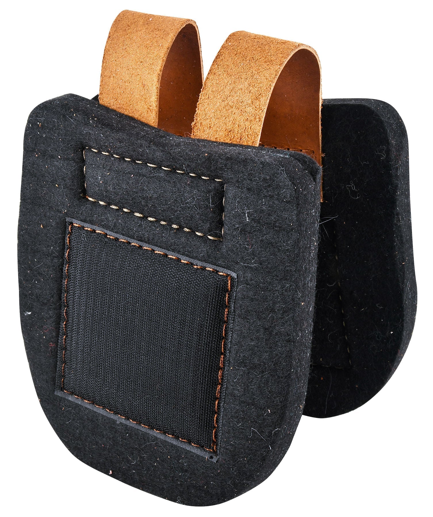 5 Star Wool Saddle Shims