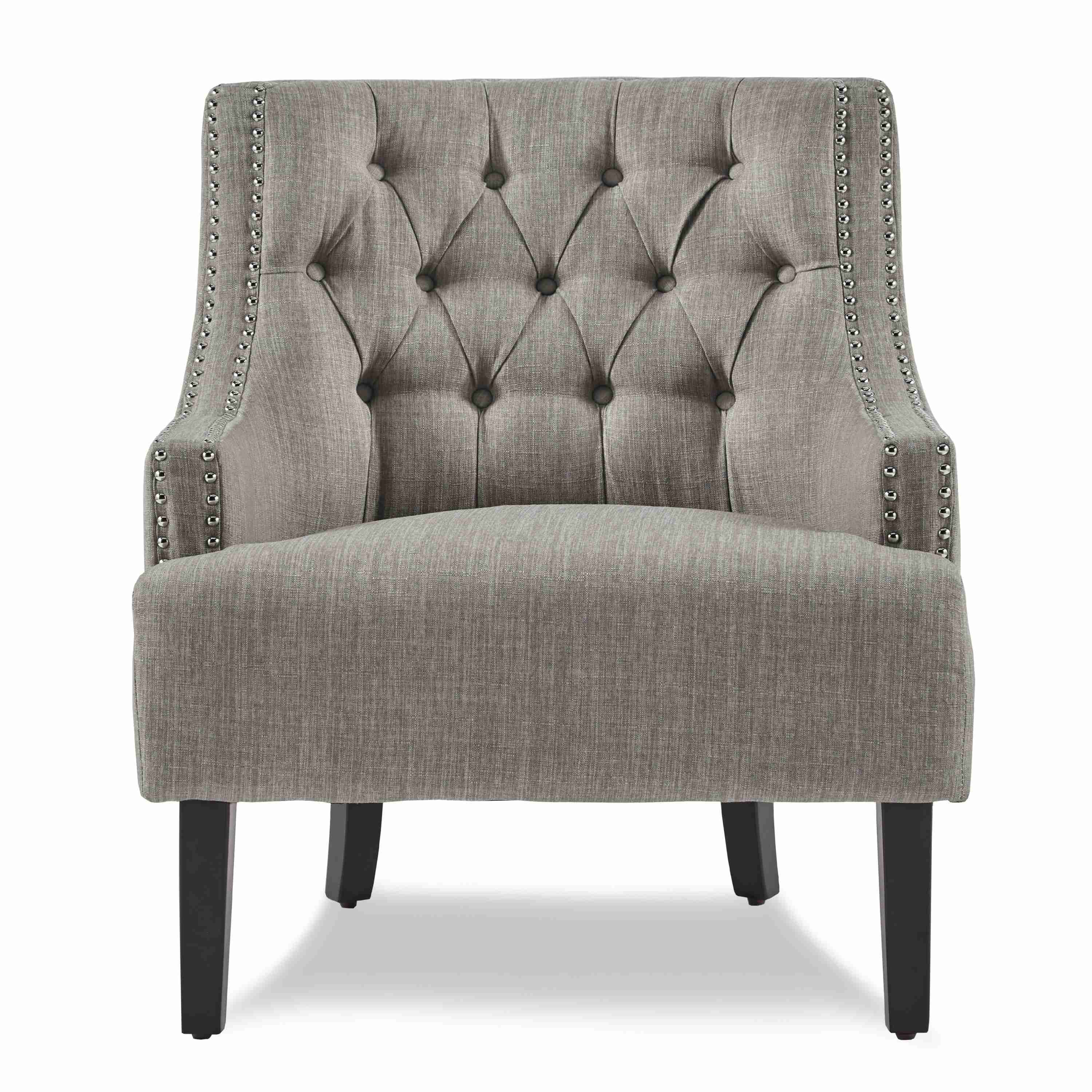 Homelegance Charisma 1194TP Accent Chair - Image 1