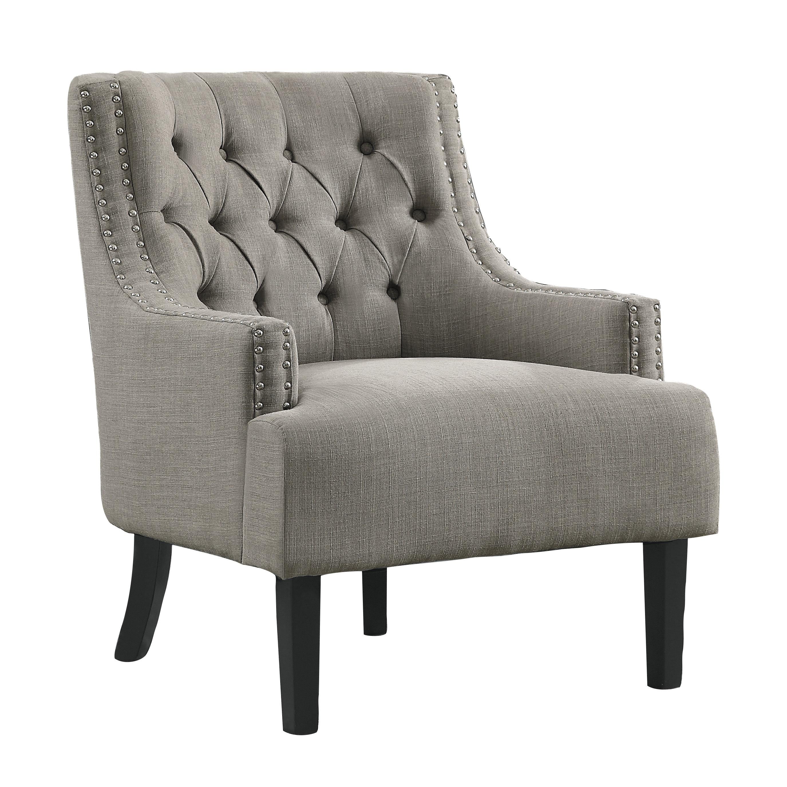 Homelegance Charisma 1194TP Accent Chair - Image 2