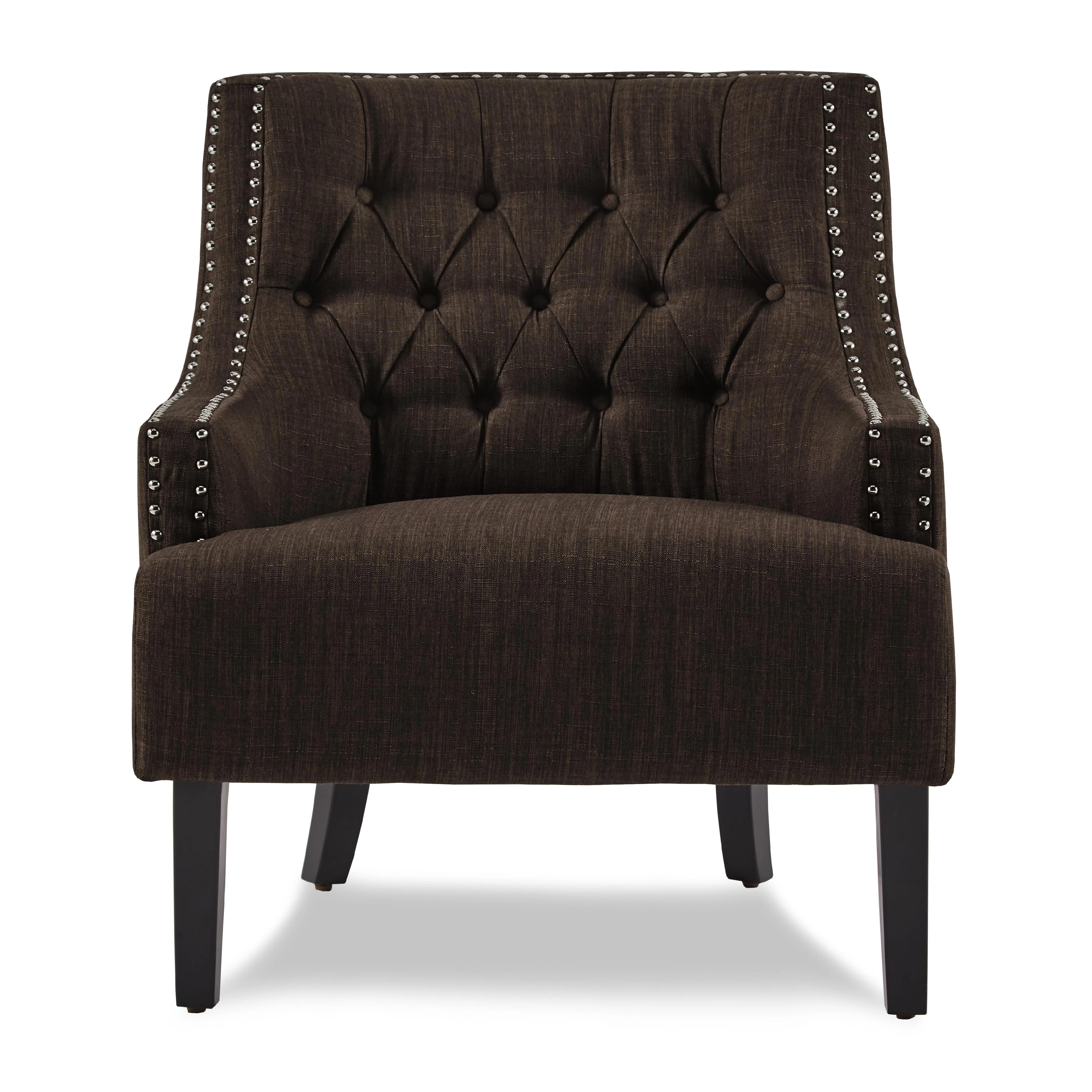 Homelegance Charisma 1194CH Accent Chair - Image 1