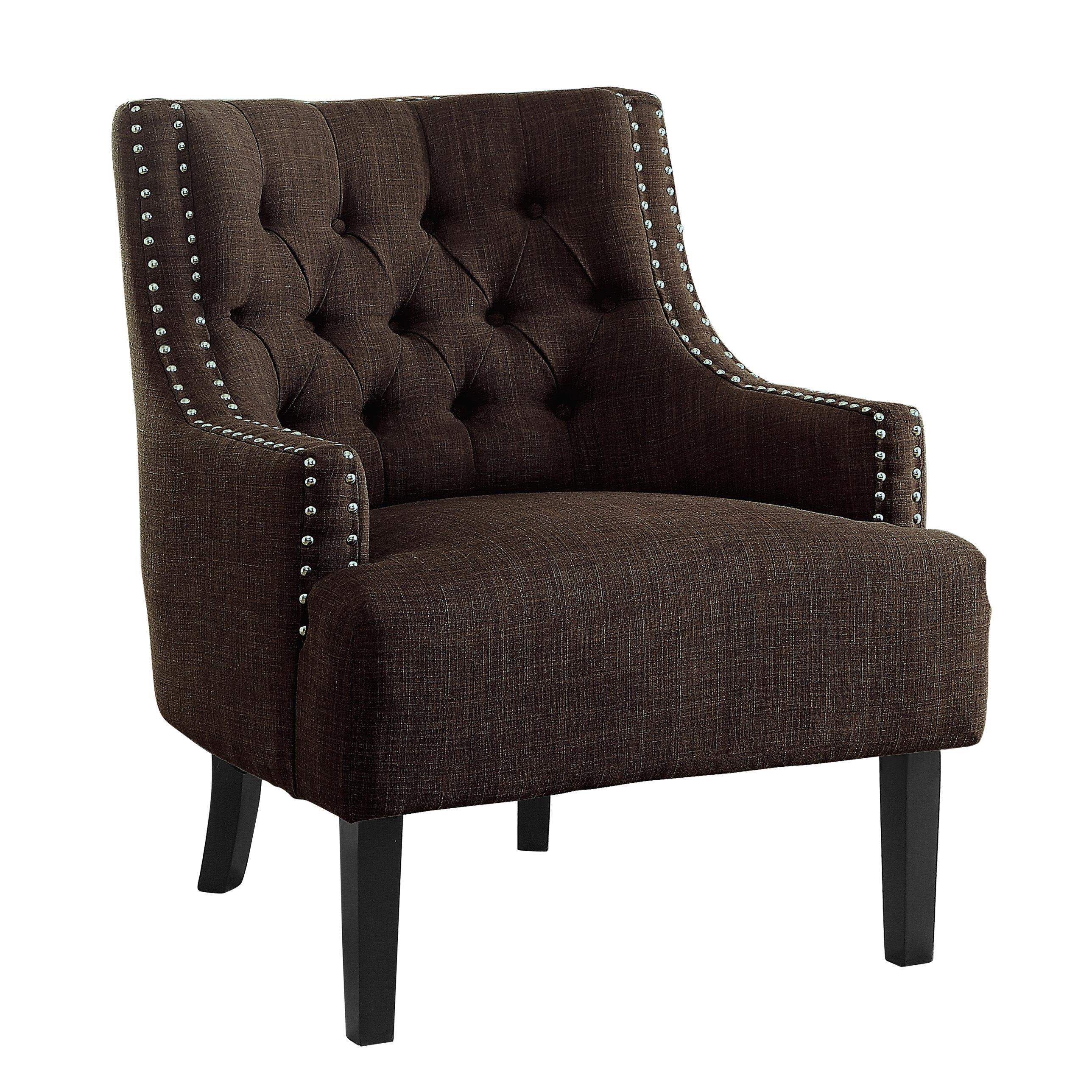 Homelegance Charisma 1194CH Accent Chair - Image 2