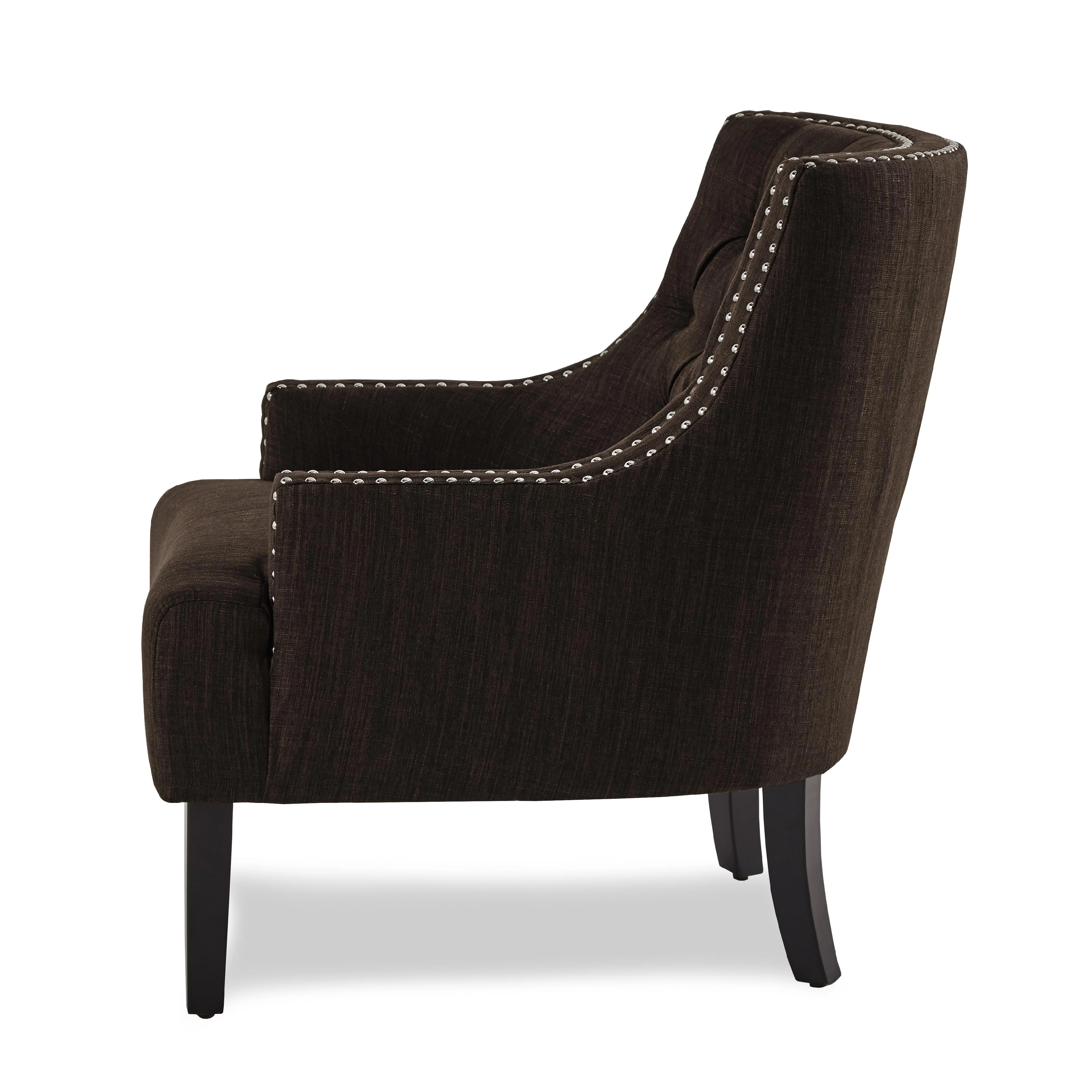 Homelegance Charisma 1194CH Accent Chair - Image 3
