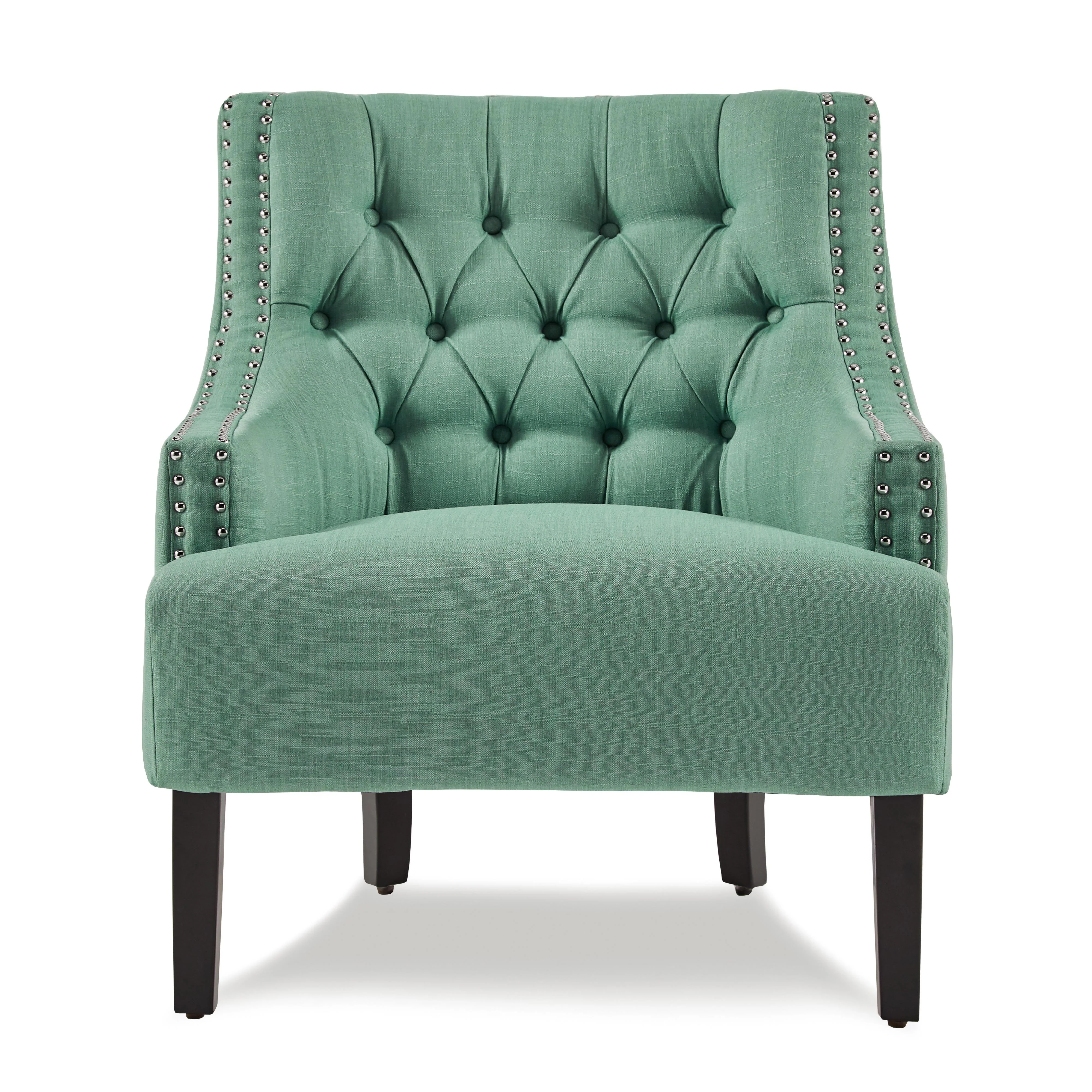 Homelegance Charisma 1194TL Accent Chair - Image 1