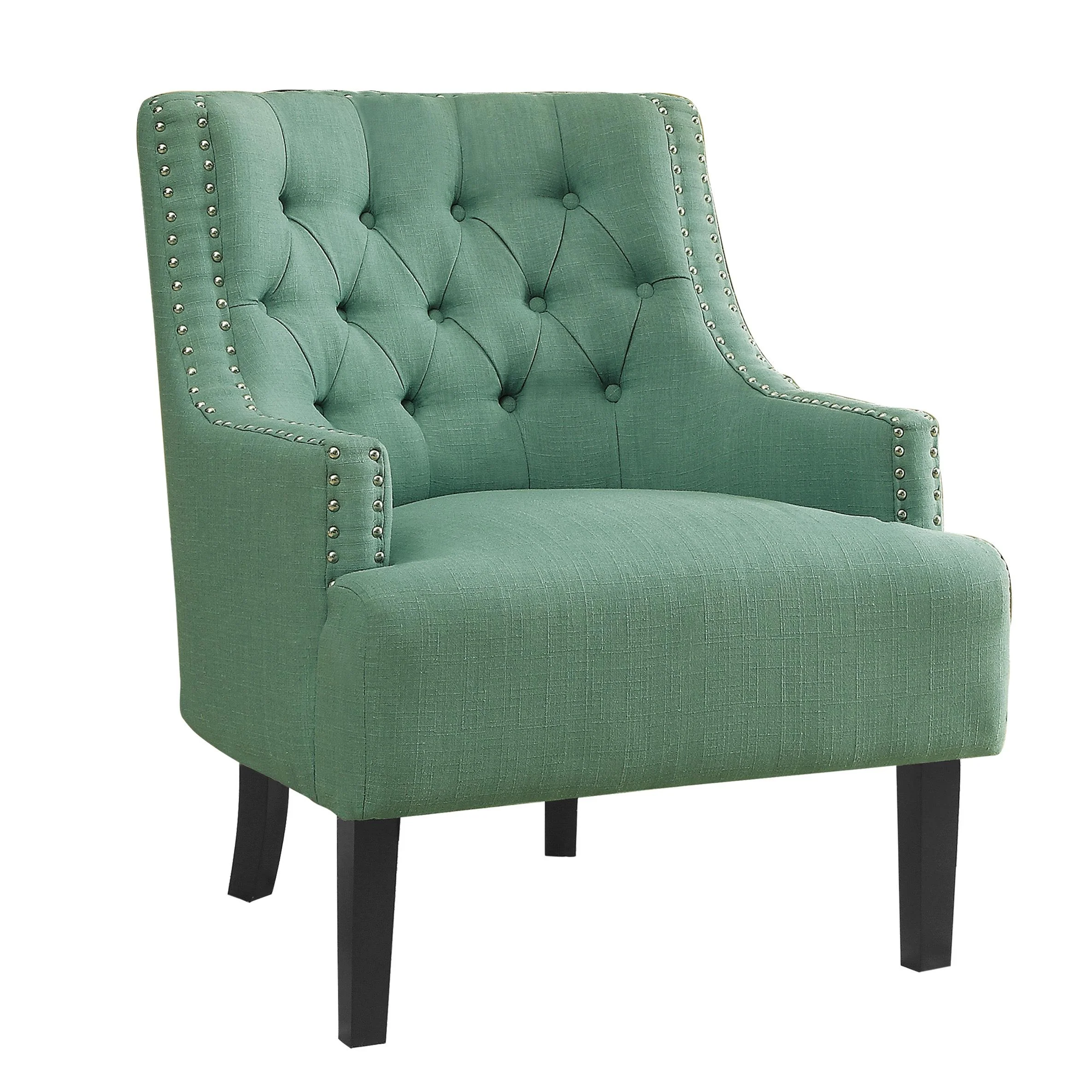 Homelegance Charisma 1194TL Accent Chair - Image 2