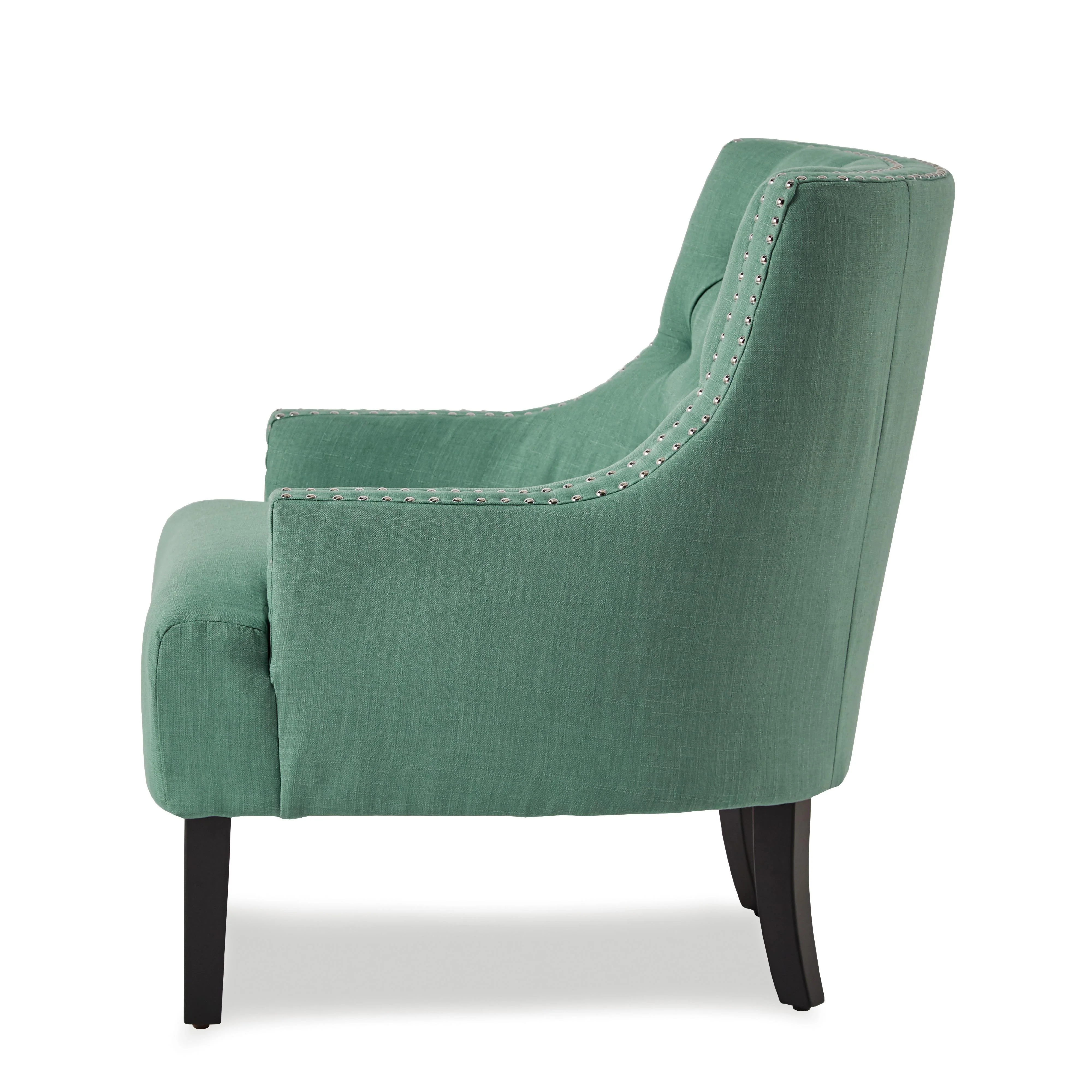 Homelegance Charisma 1194TL Accent Chair - Image 3