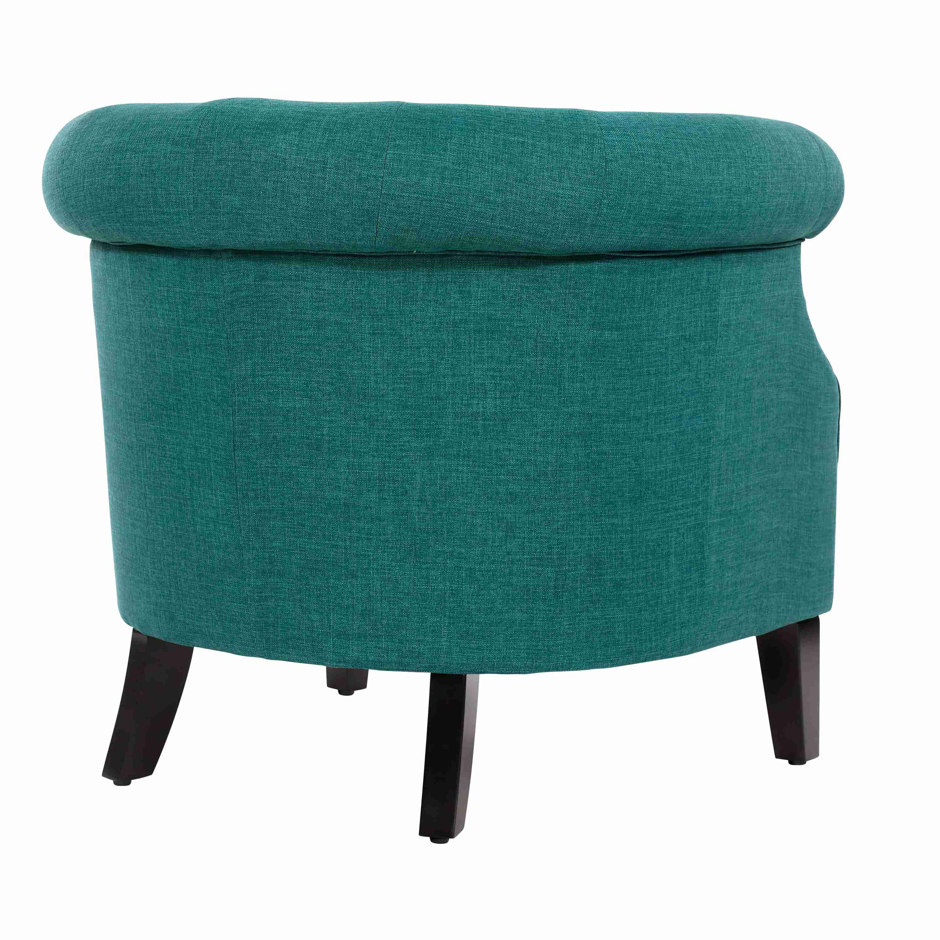 Homelegance Karlock Stationary Fabric Accent Chair 1220F3S - Image 3