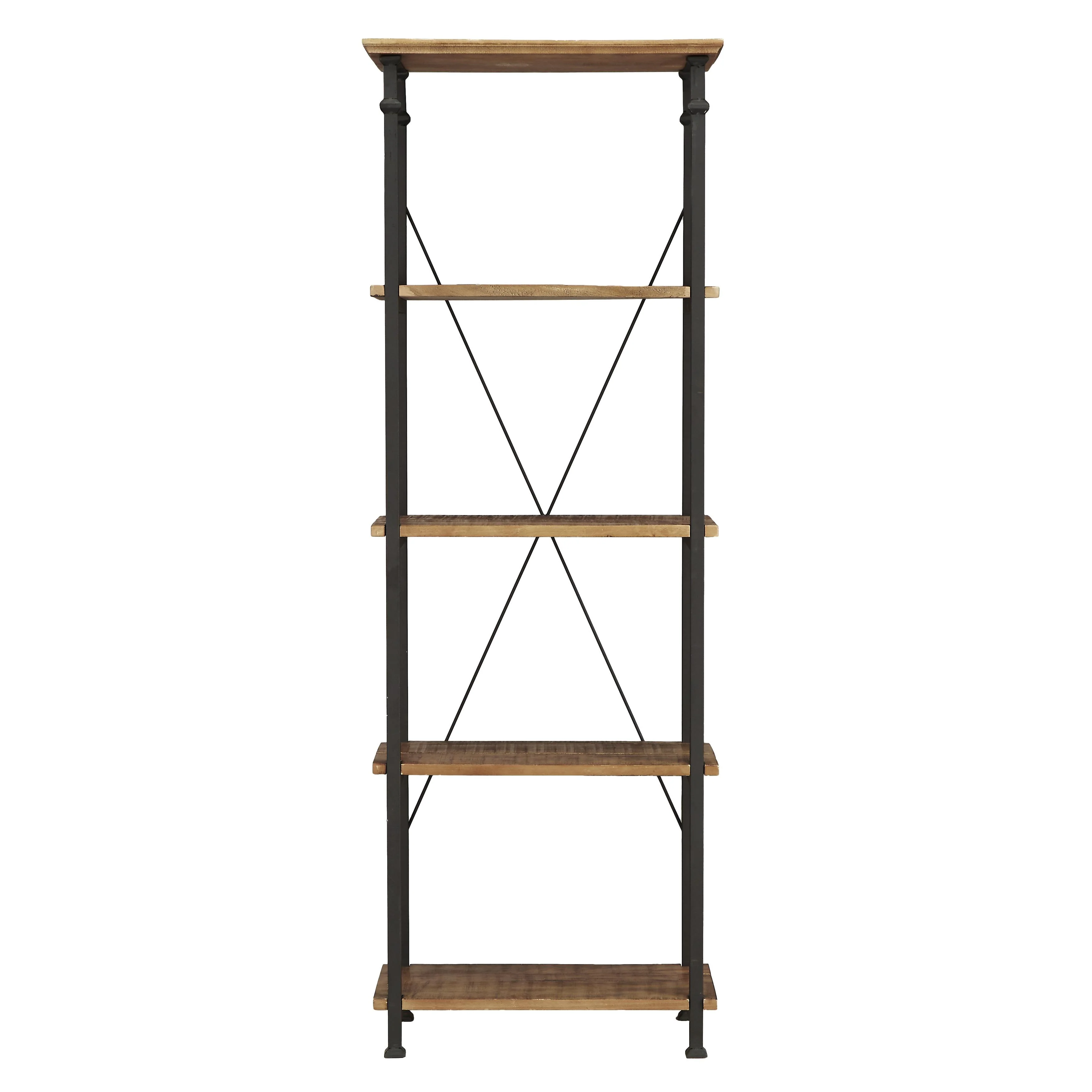 Homelegance Bookcases 5+ Shelves 3228-12