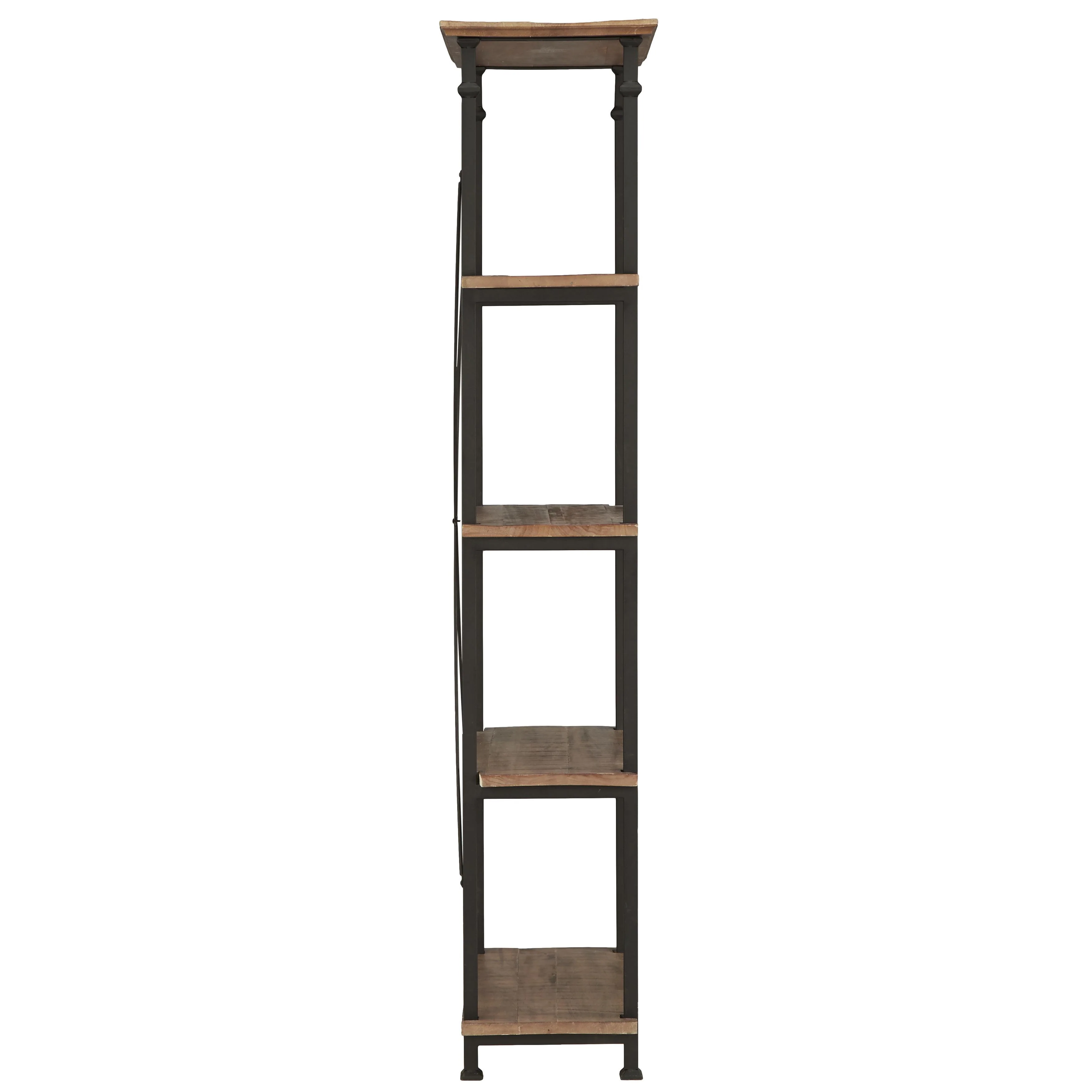 Homelegance Bookcases 5+ Shelves 3228-12 - Image 3