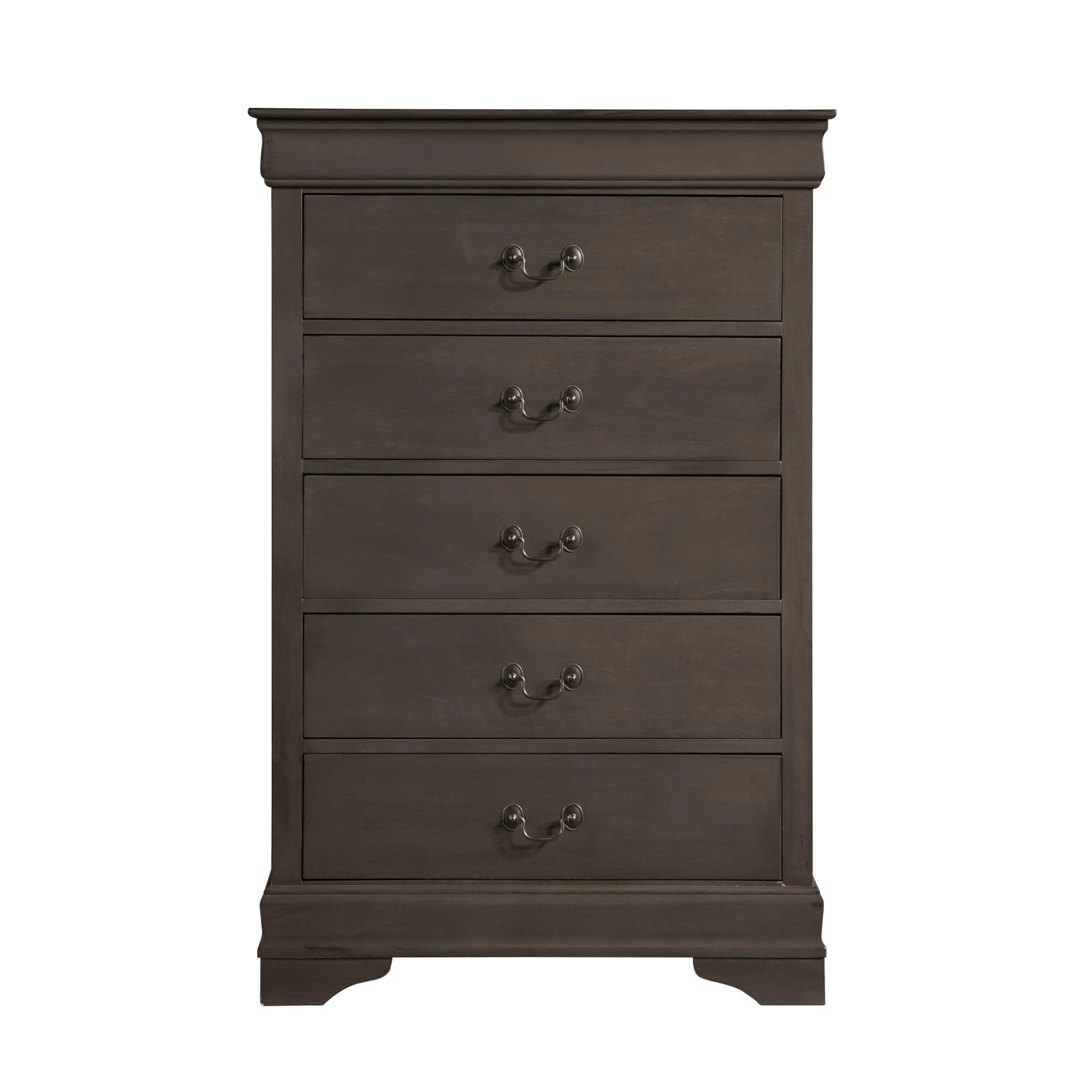 Homelegance Mayville 2147SG-9 Chest - Image 1