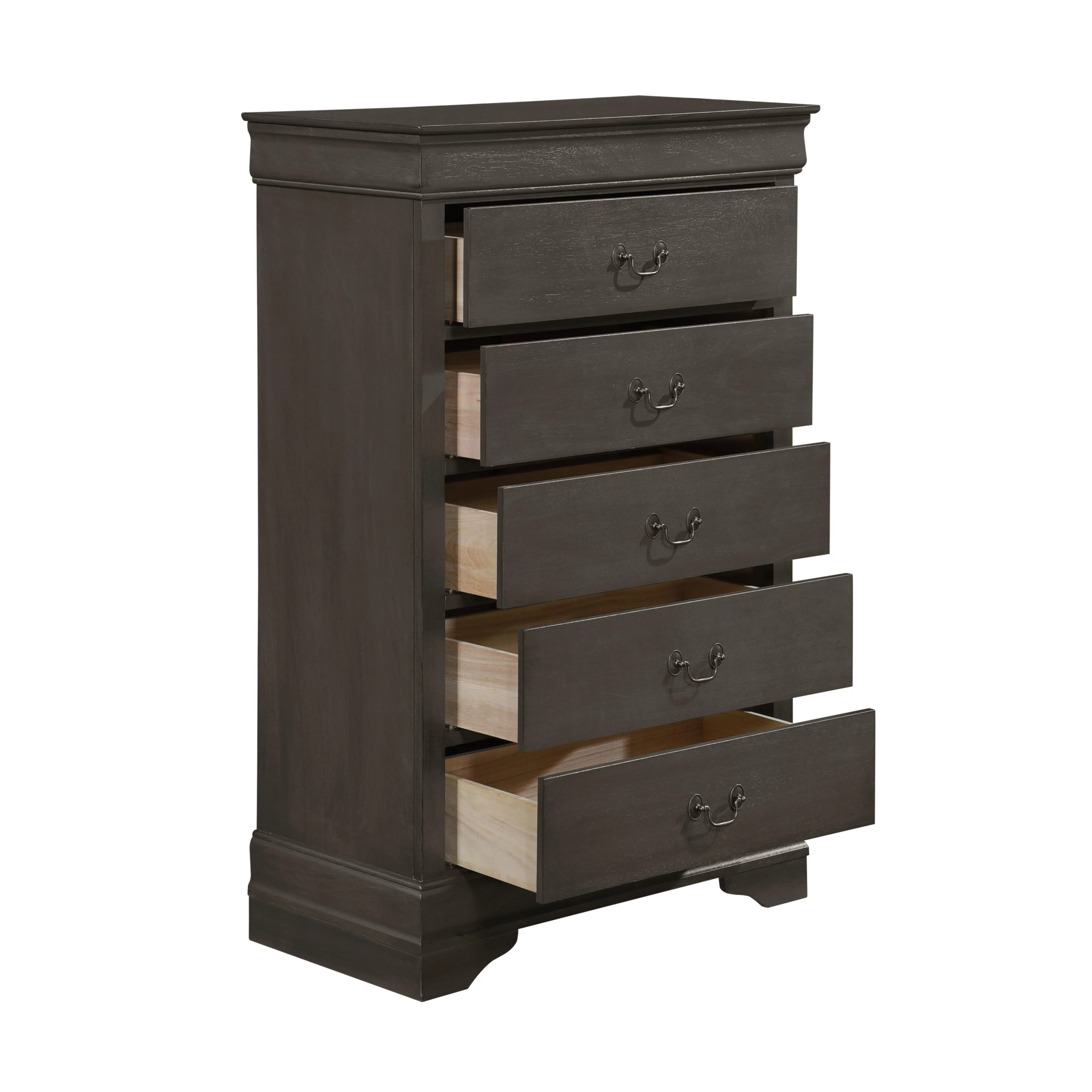 Homelegance Mayville 2147SG-9 Chest - Image 3