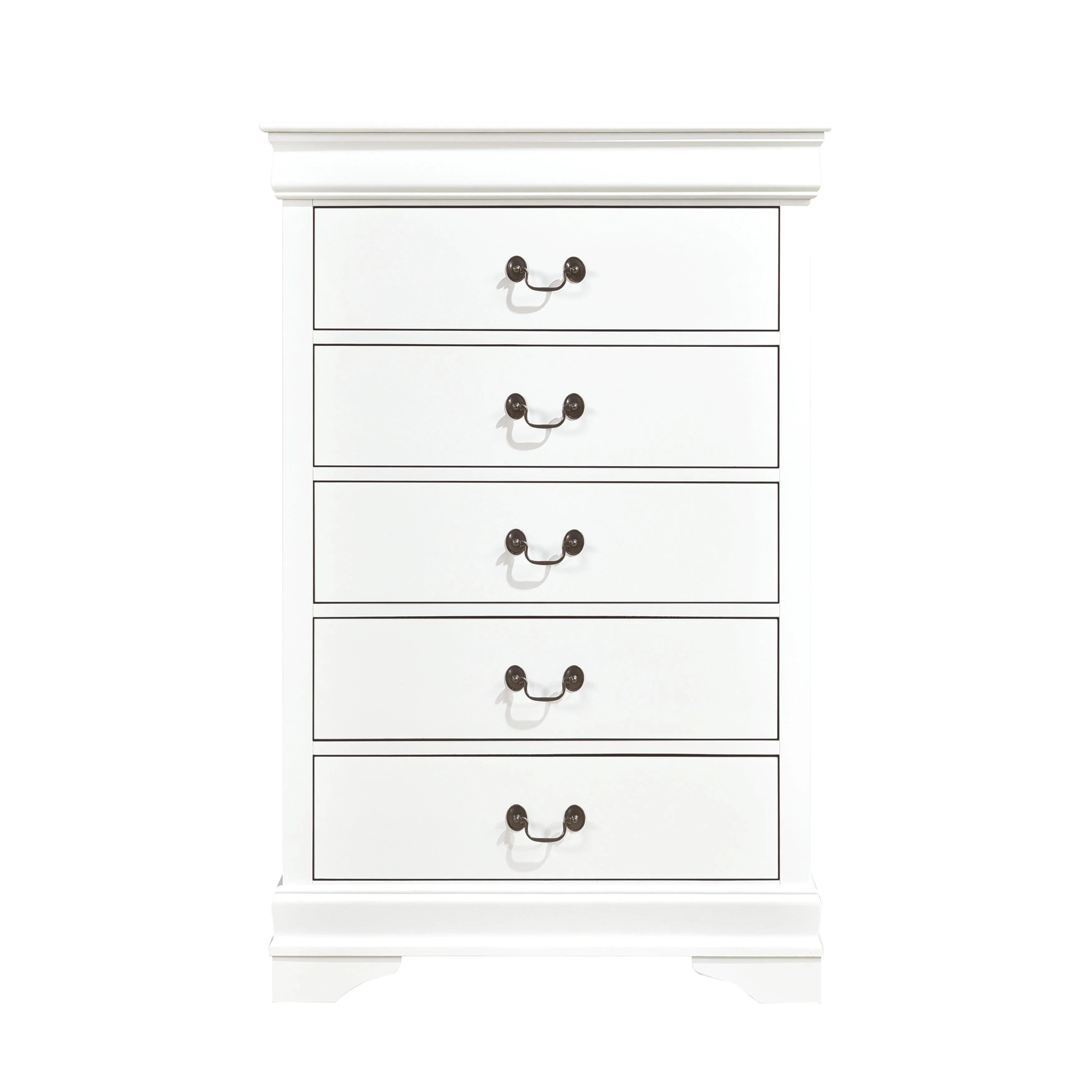 Homelegance Mayville 2147W-9 Chest - Image 1