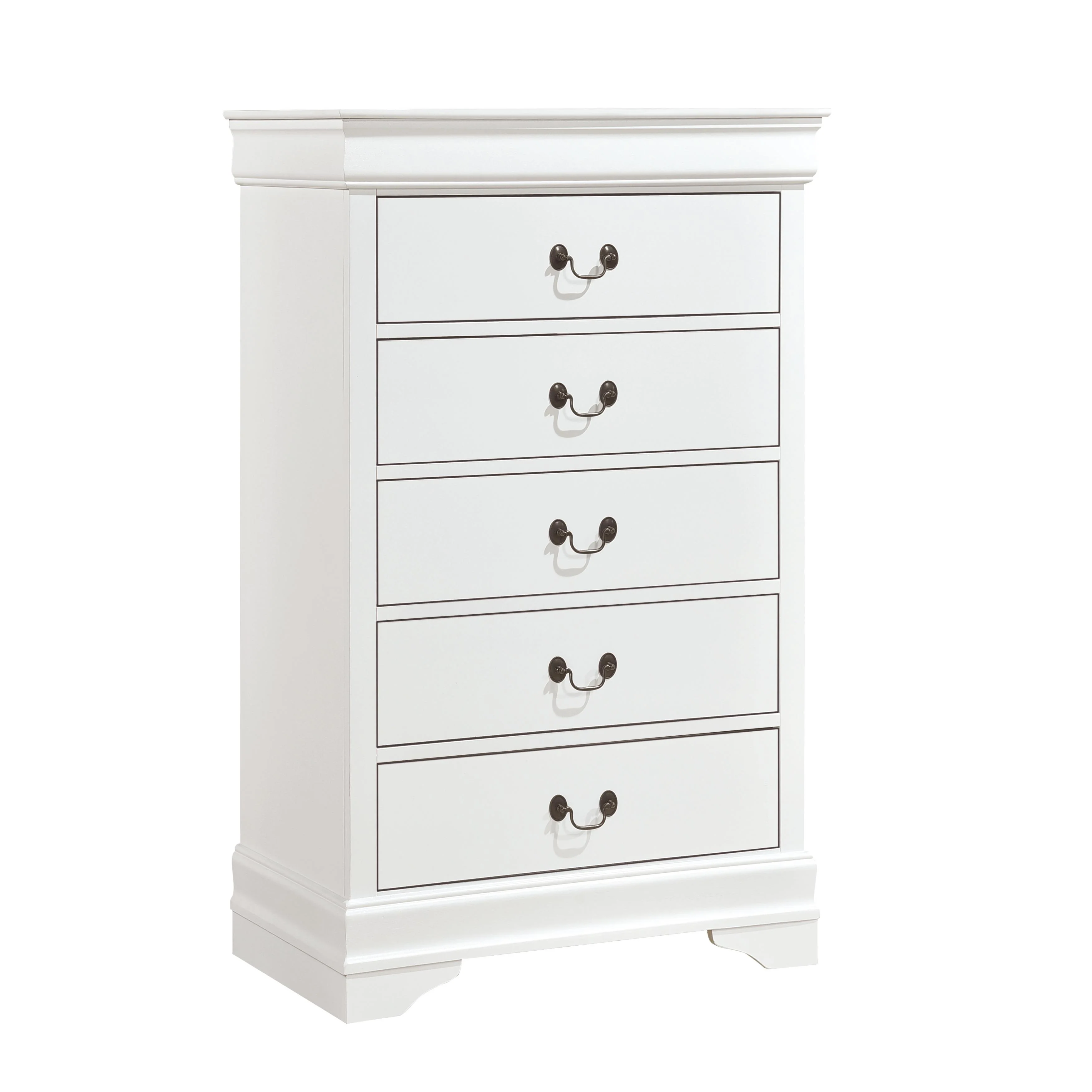 Homelegance Mayville 2147W-9 Chest - Image 2