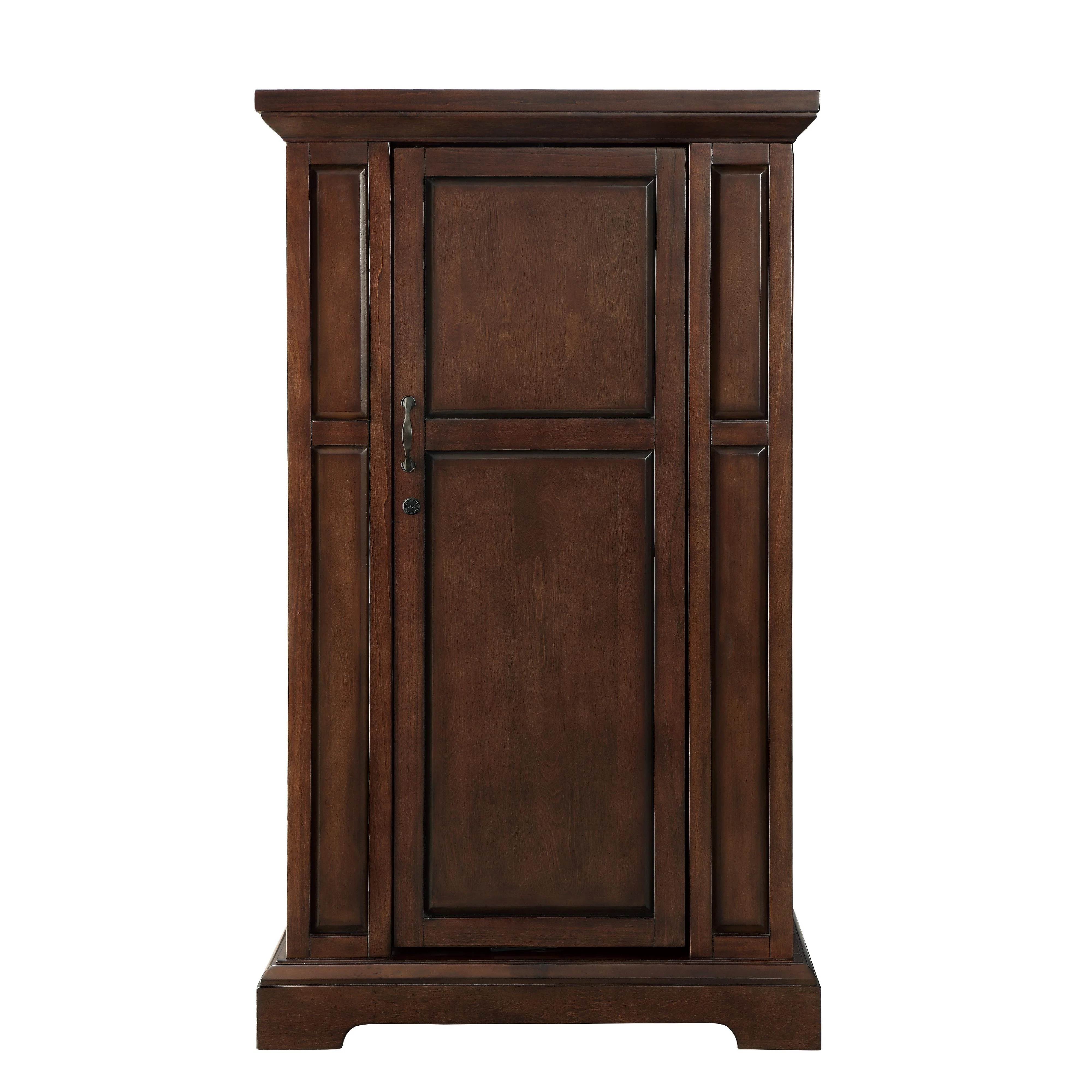 Homelegance Accent Cabinets Wine Cabinets 4549 - Image 1