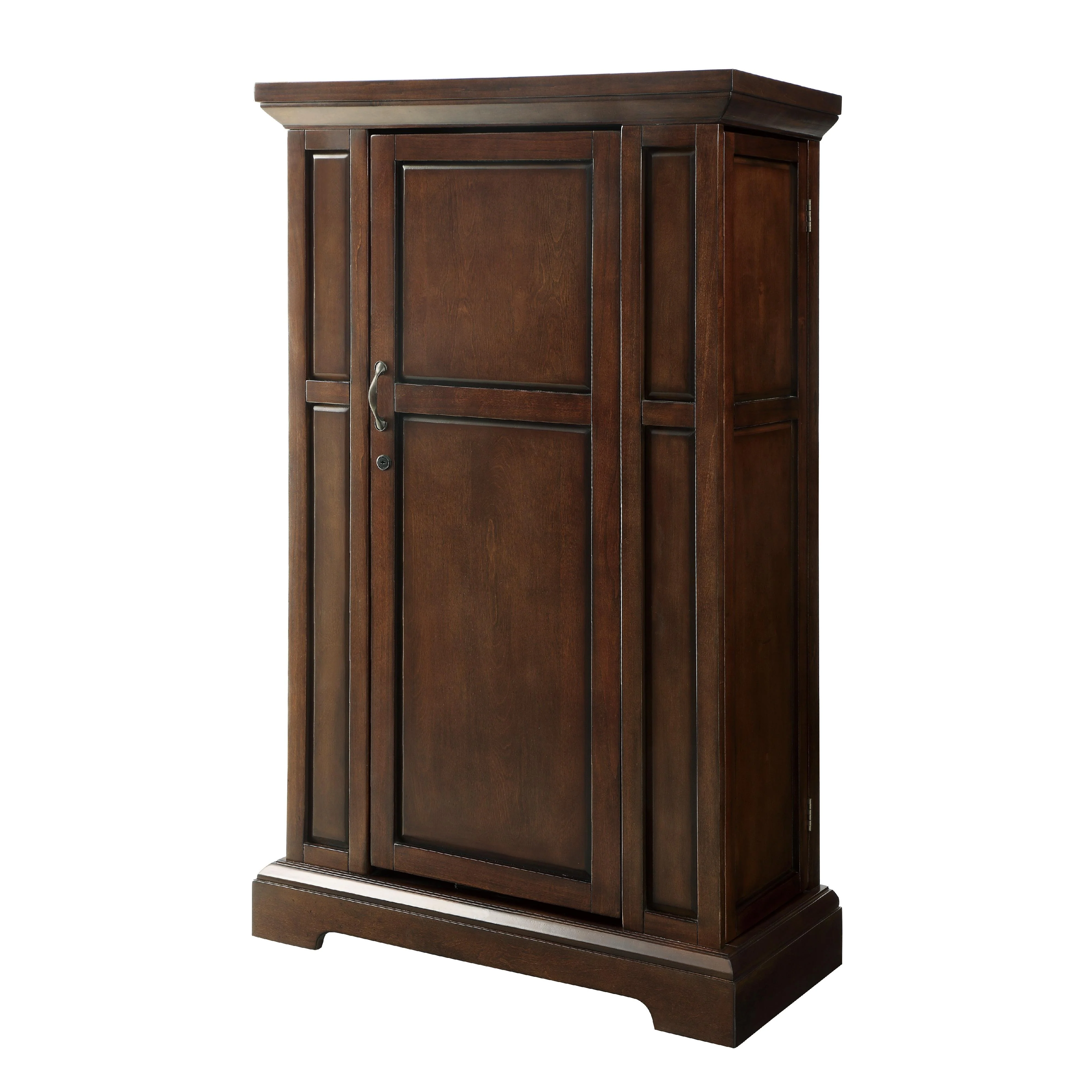 Homelegance Accent Cabinets Wine Cabinets 4549 - Image 2