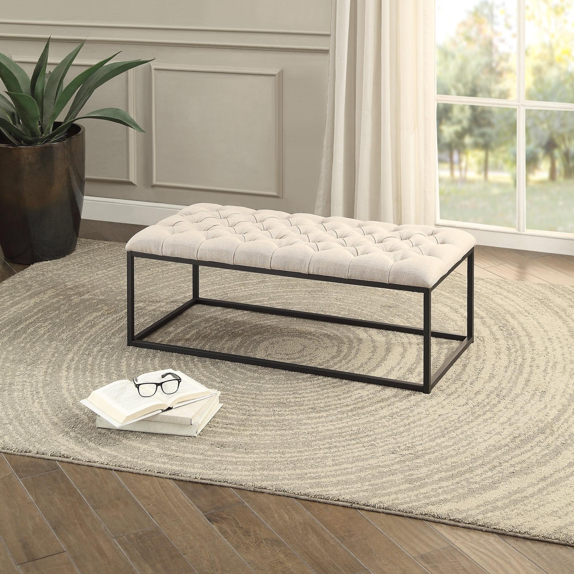 Homelegance Destry Bench 4507-F1 - Image 1