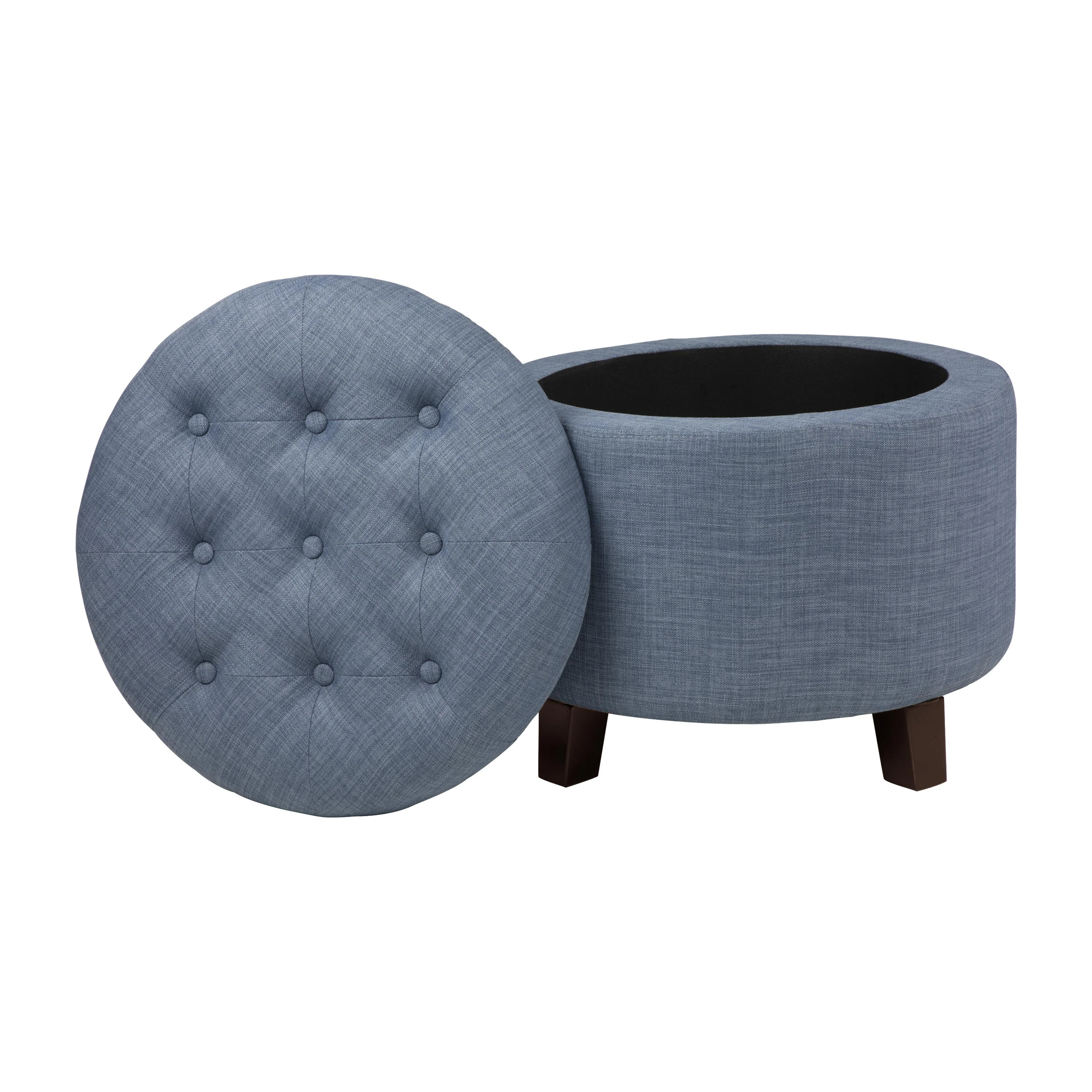 Homelegance Cleo Bench 4500-F1 - Image 2