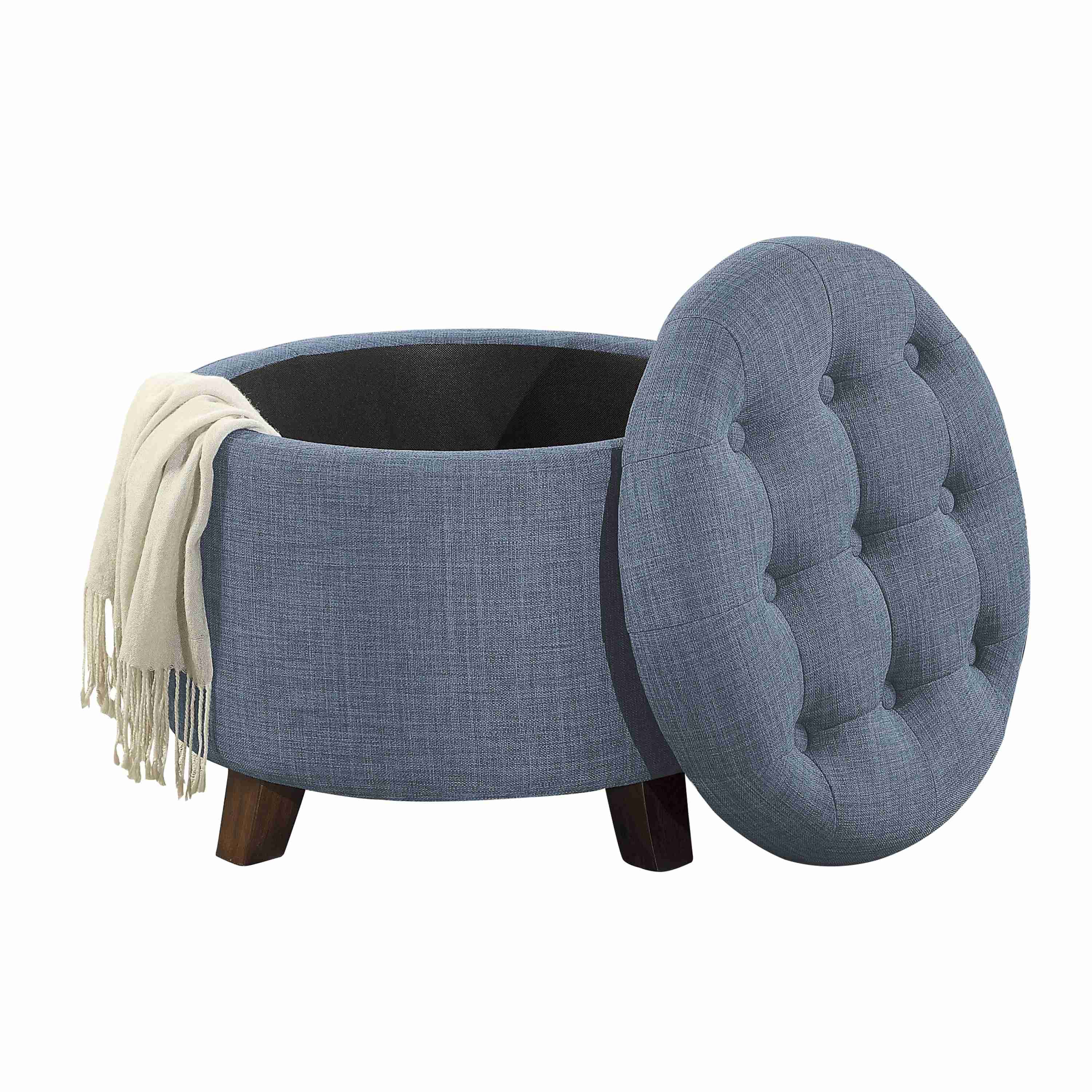 Homelegance Cleo Bench 4500-F1 - Image 3