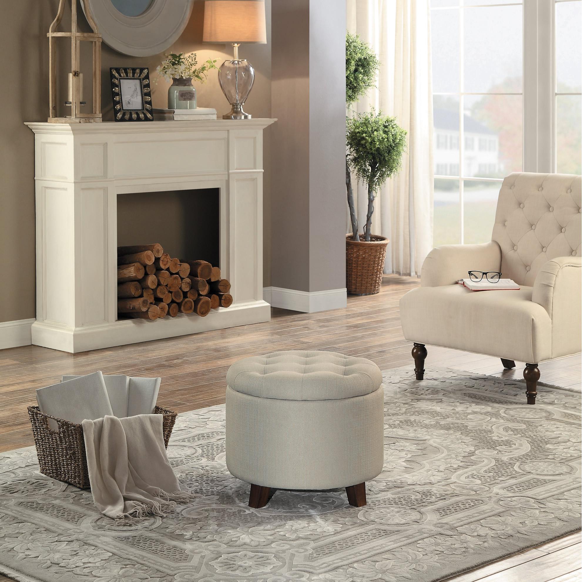 Homelegance Cleo Bench 4500-F2 - Image 1