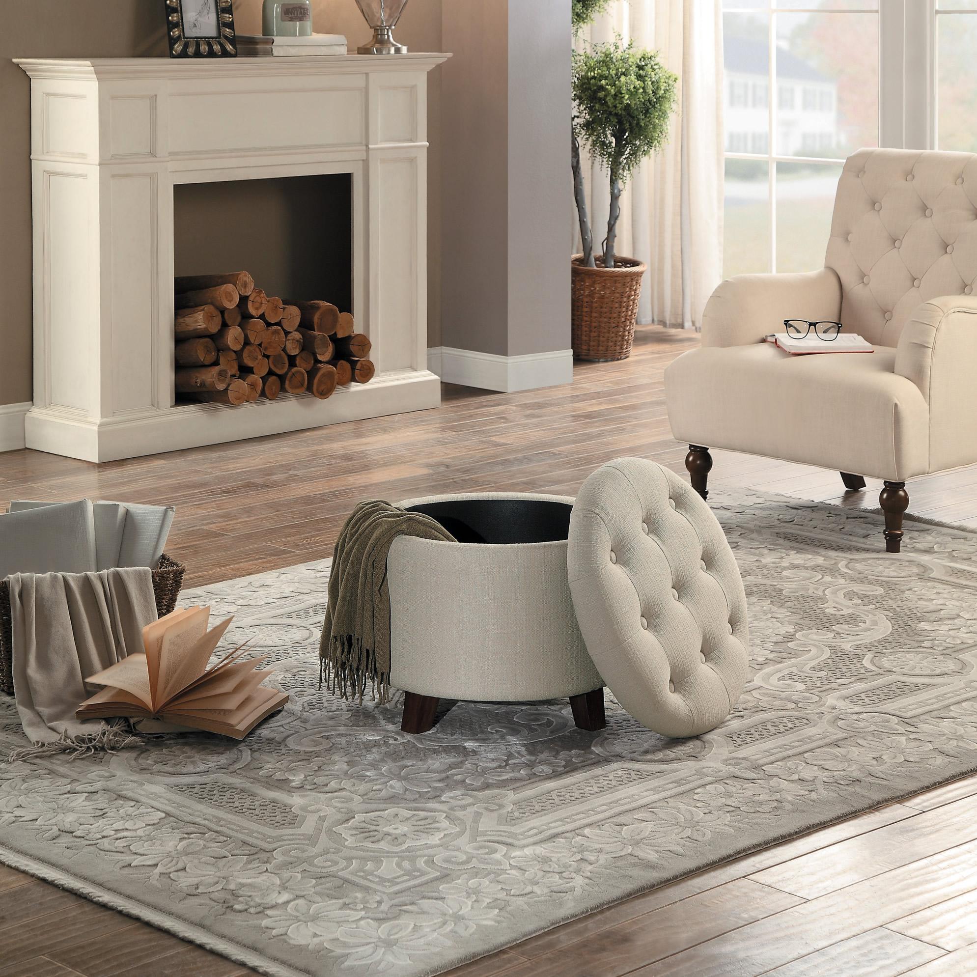 Homelegance Cleo Bench 4500-F2 - Image 2