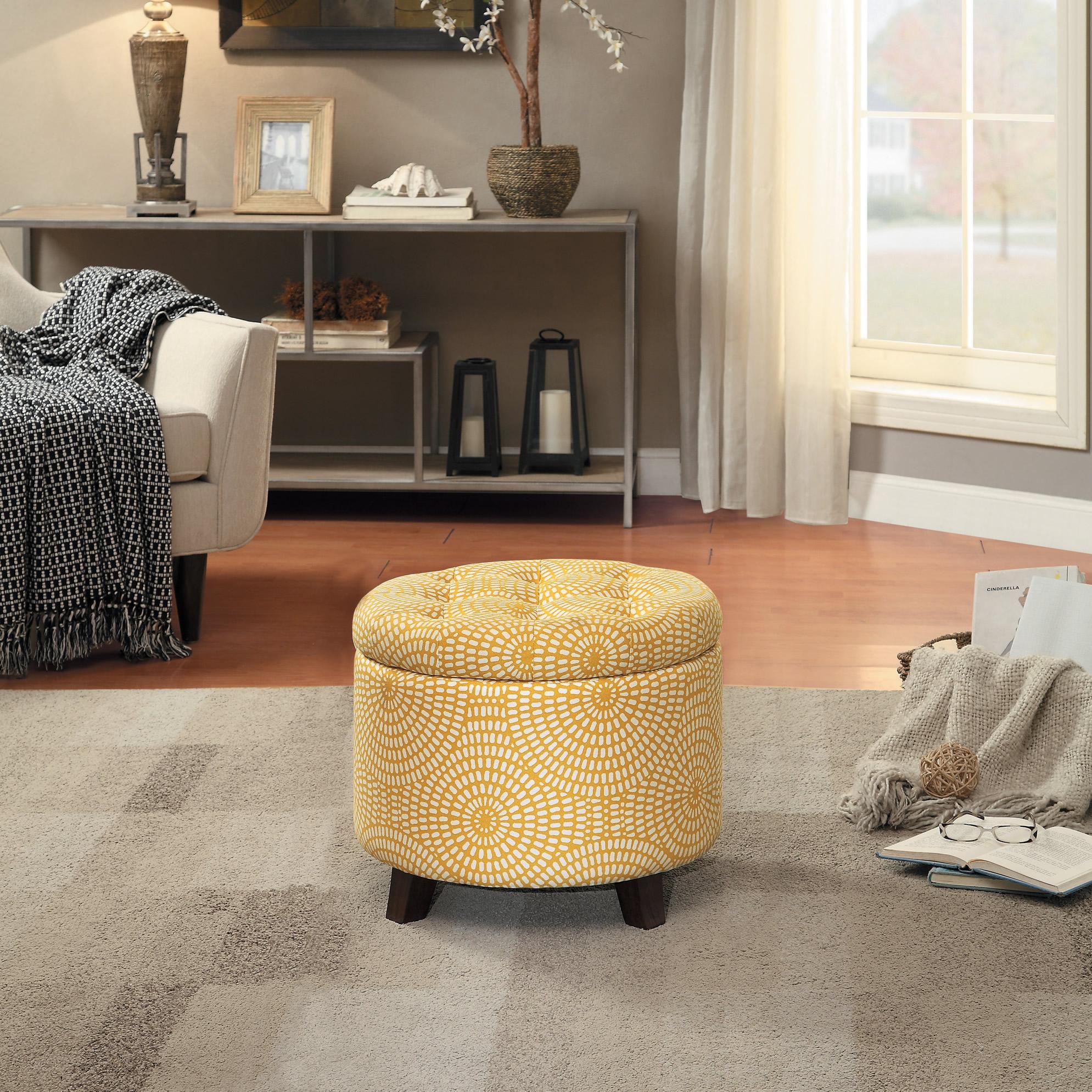 Homelegance Cleo Bench 4500-F3