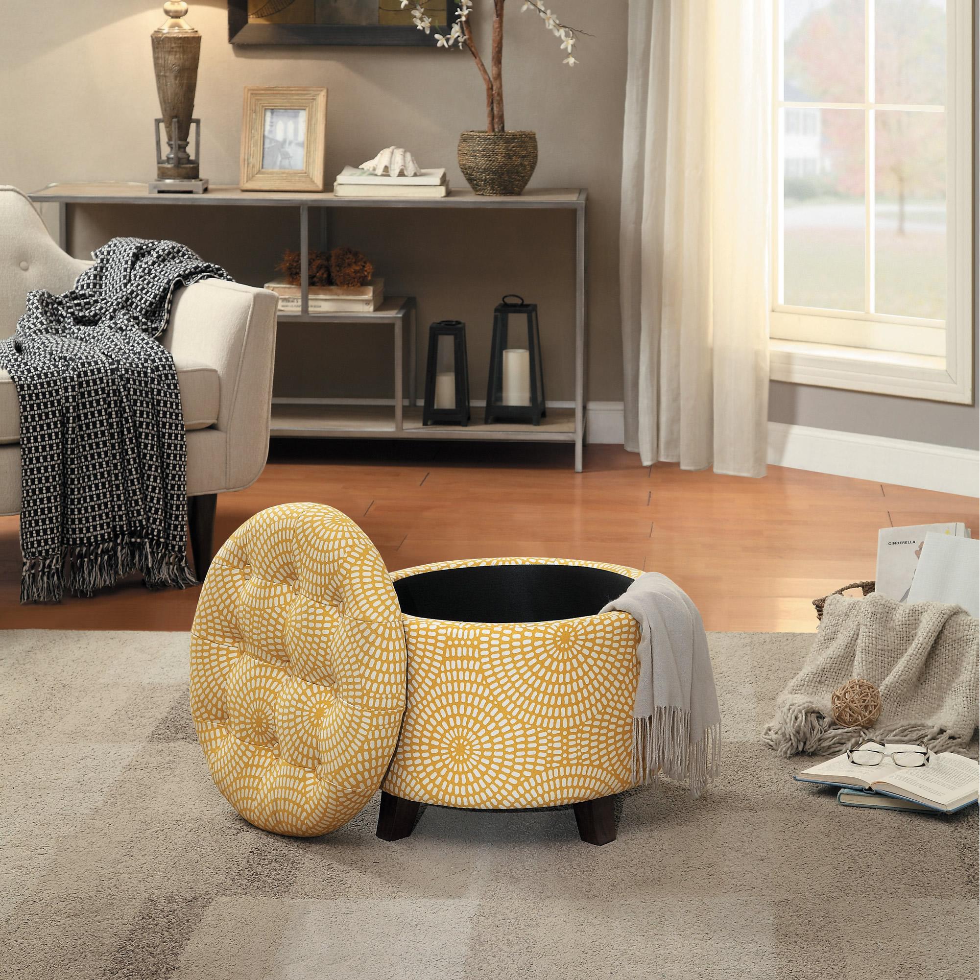 Homelegance Cleo Bench 4500-F3 - Image 2