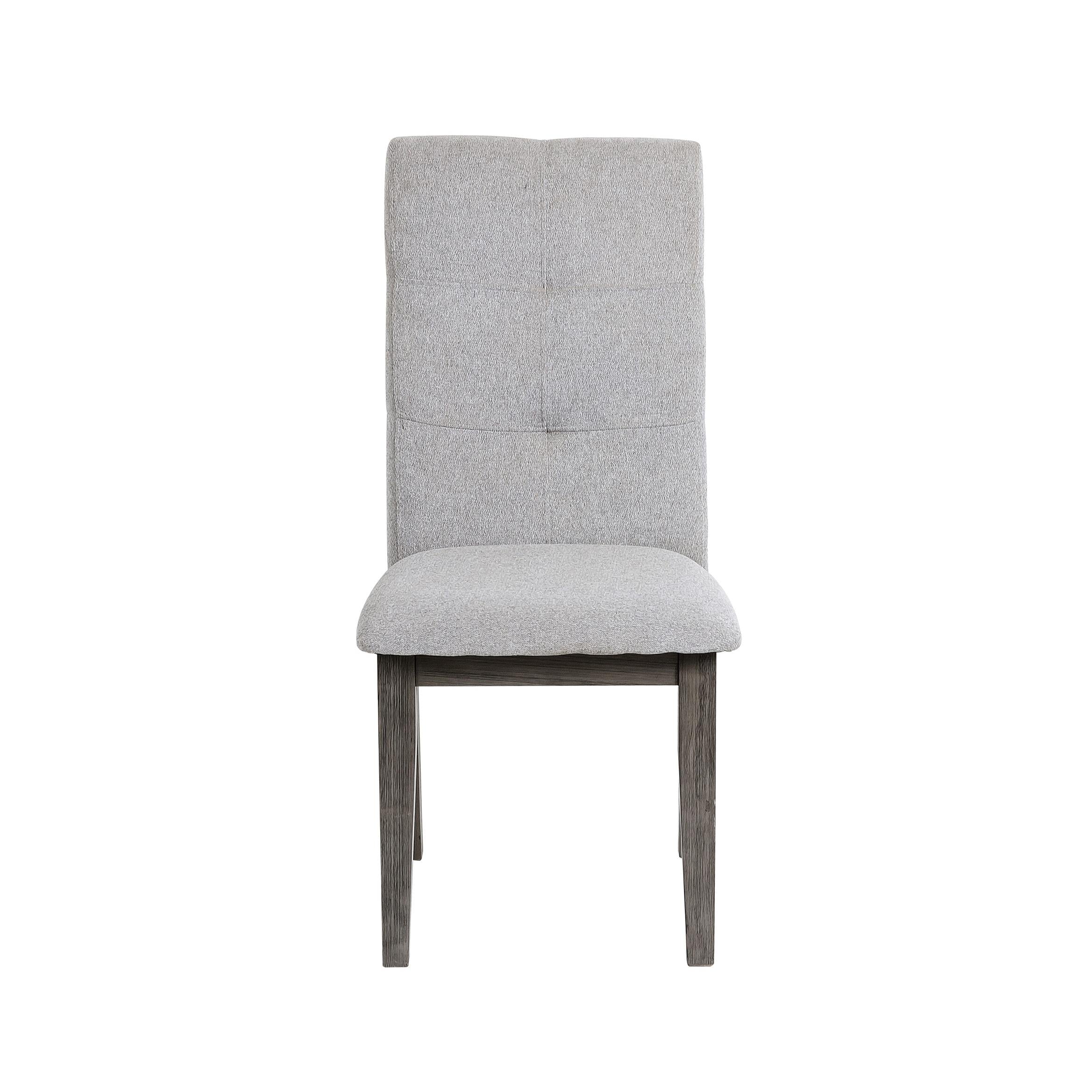 Homelegance University Dining Chair 5163S - Image 1