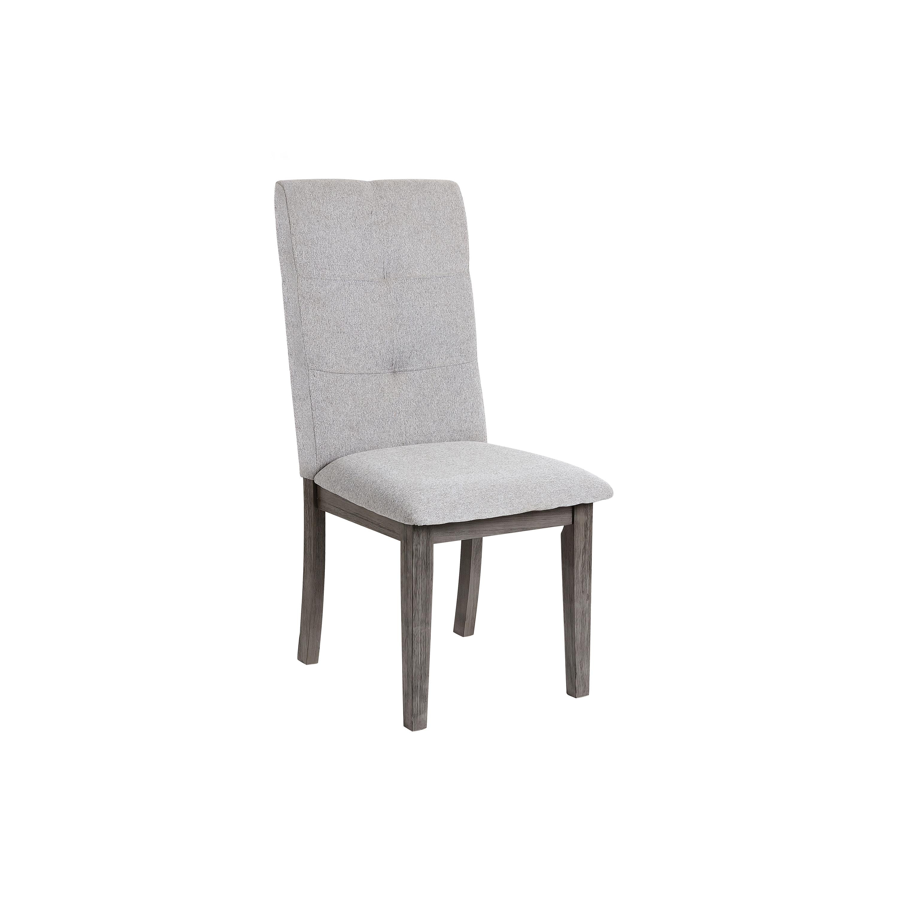 Homelegance University Dining Chair 5163S - Image 2