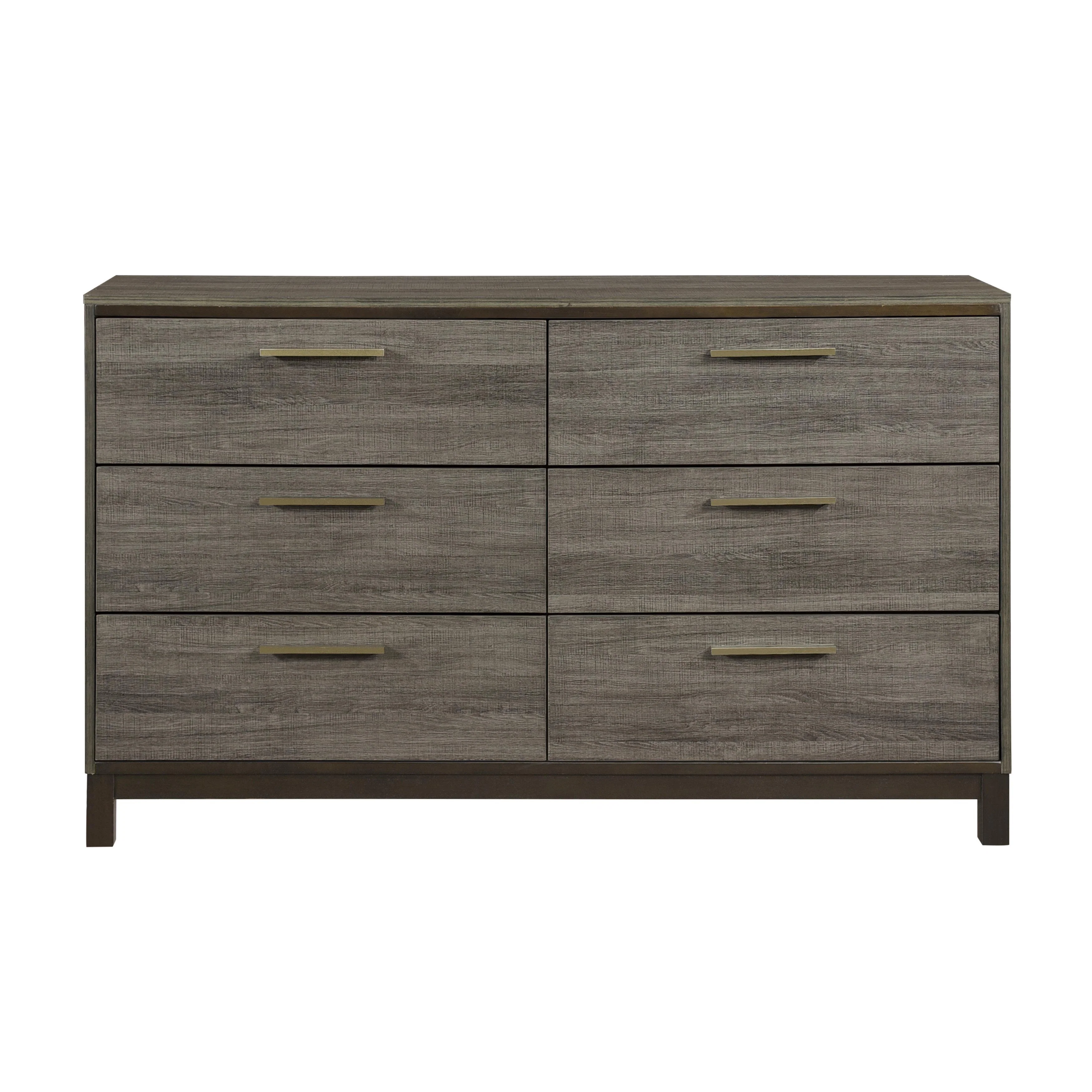 Homelegance Vestavia 1936-5 Dresser - Image 1