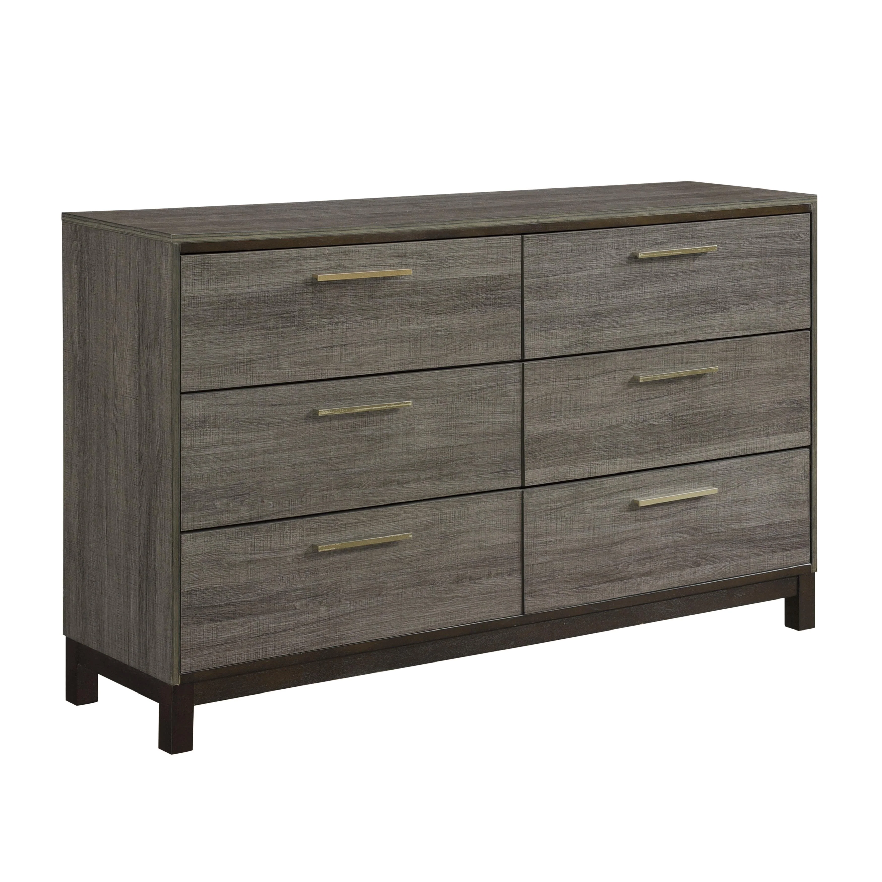 Homelegance Vestavia 1936-5 Dresser - Image 2
