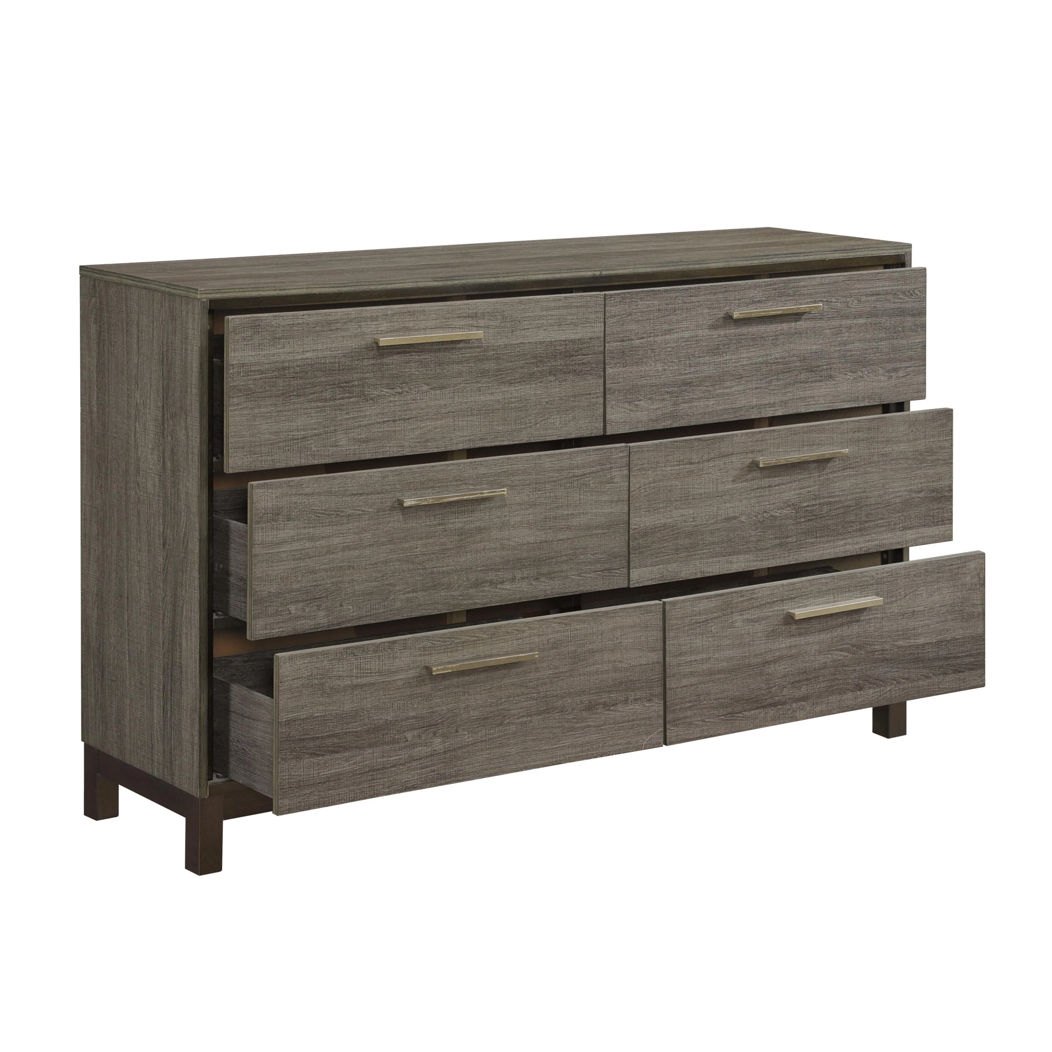 Homelegance Vestavia 1936-5 Dresser - Image 3