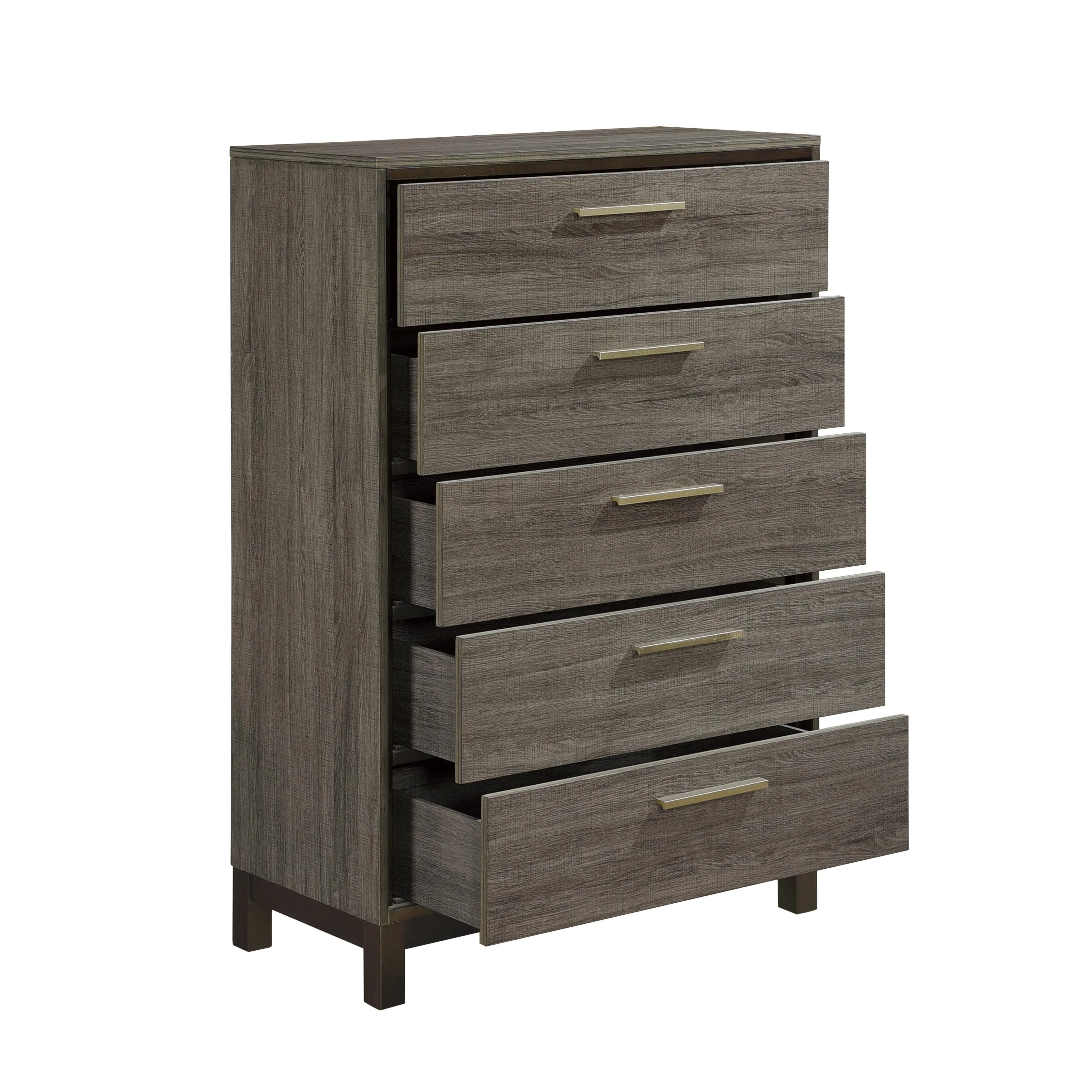 Homelegance Vestavia 1936-9 Chest - Image 3