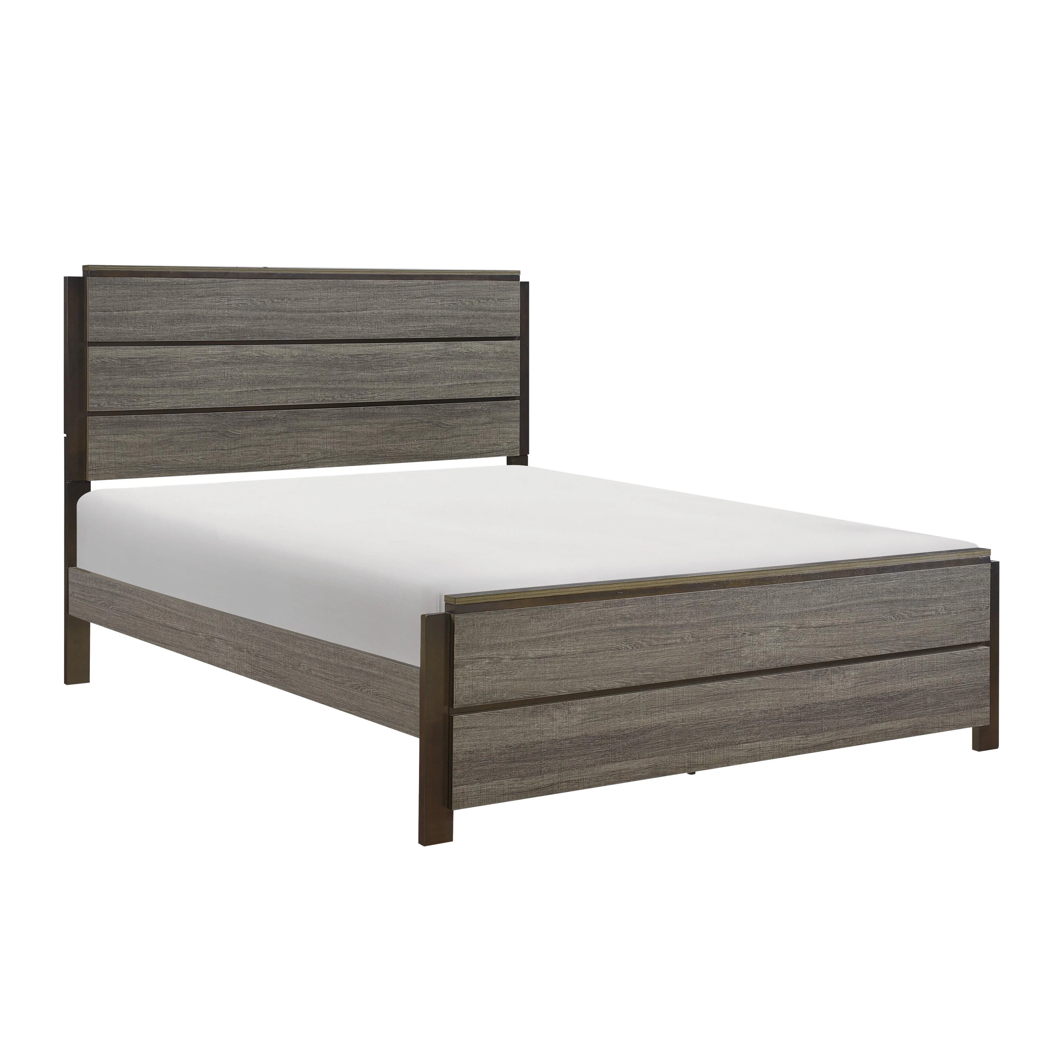 Homelegance Vestavia 1936K-1CK* California King Bed - Image 3