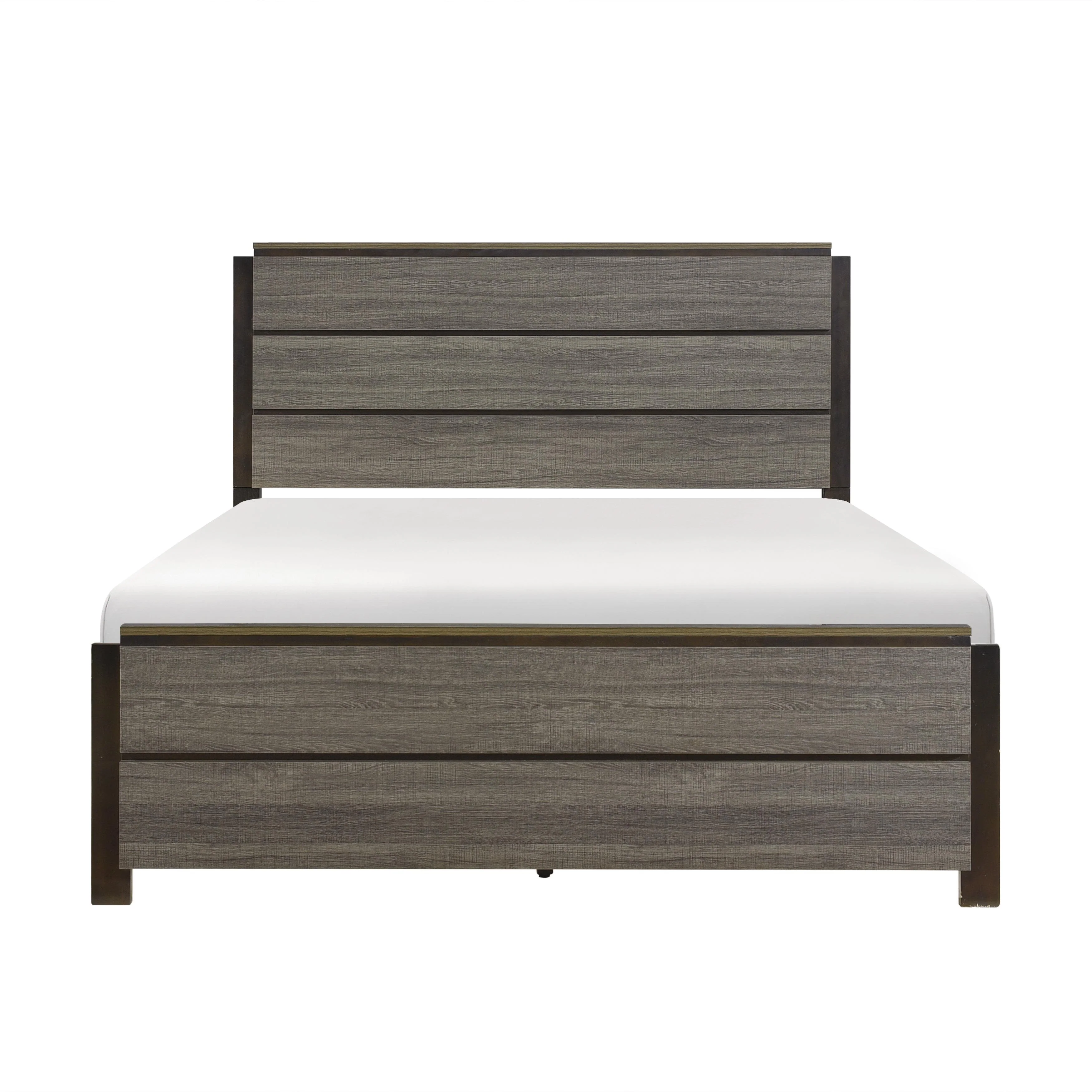 Homelegance Vestavia 1936F-1* Full Bed - Image 1